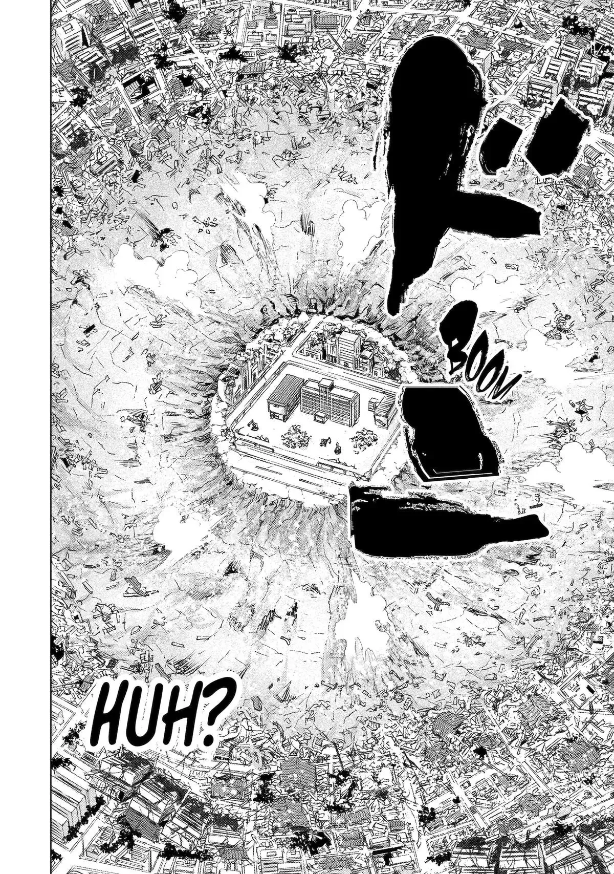 Monster ga Afureru Sekai ni Natta node, Suki ni Ikitai to Omoimasu Chapter 45 page 8