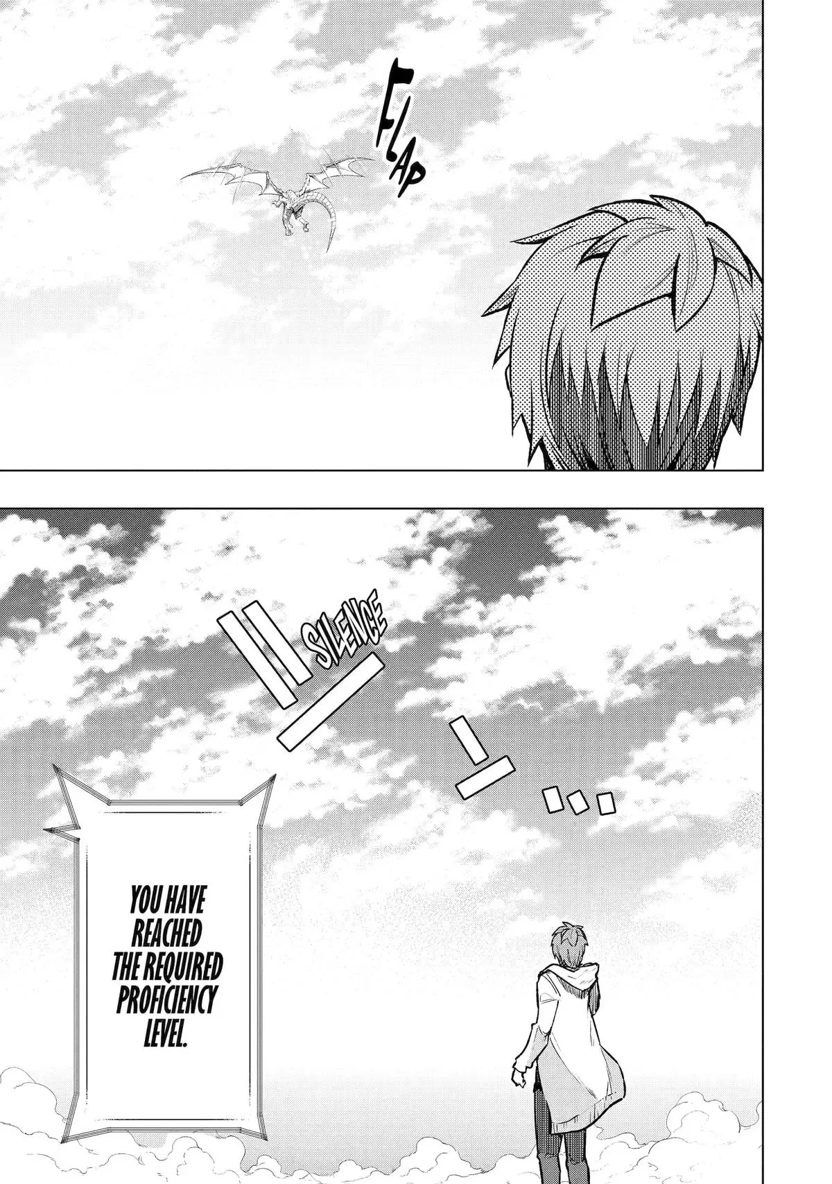 Monster ga Afureru Sekai ni Natta node, Suki ni Ikitai to Omoimasu Chapter 46 page 17