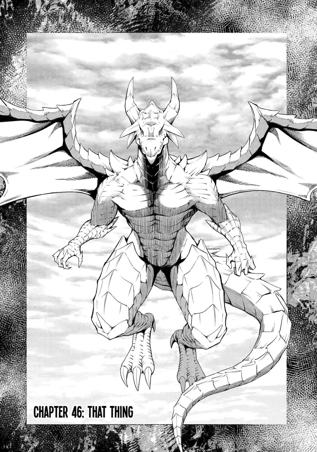 Monster ga Afureru Sekai ni Natta node, Suki ni Ikitai to Omoimasu Chapter 46 page 2