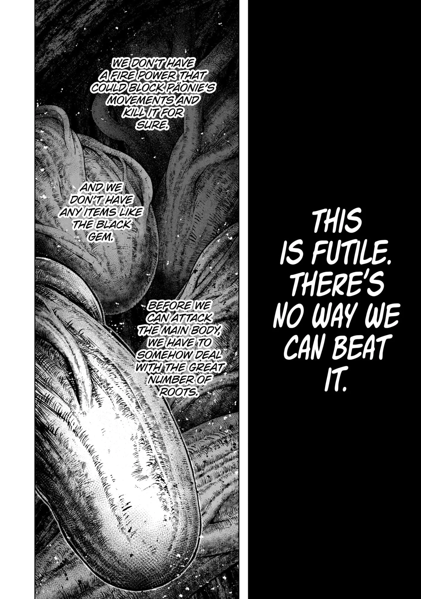Monster ga Afureru Sekai ni Natta node, Suki ni Ikitai to Omoimasu Chapter 48.2 page 6