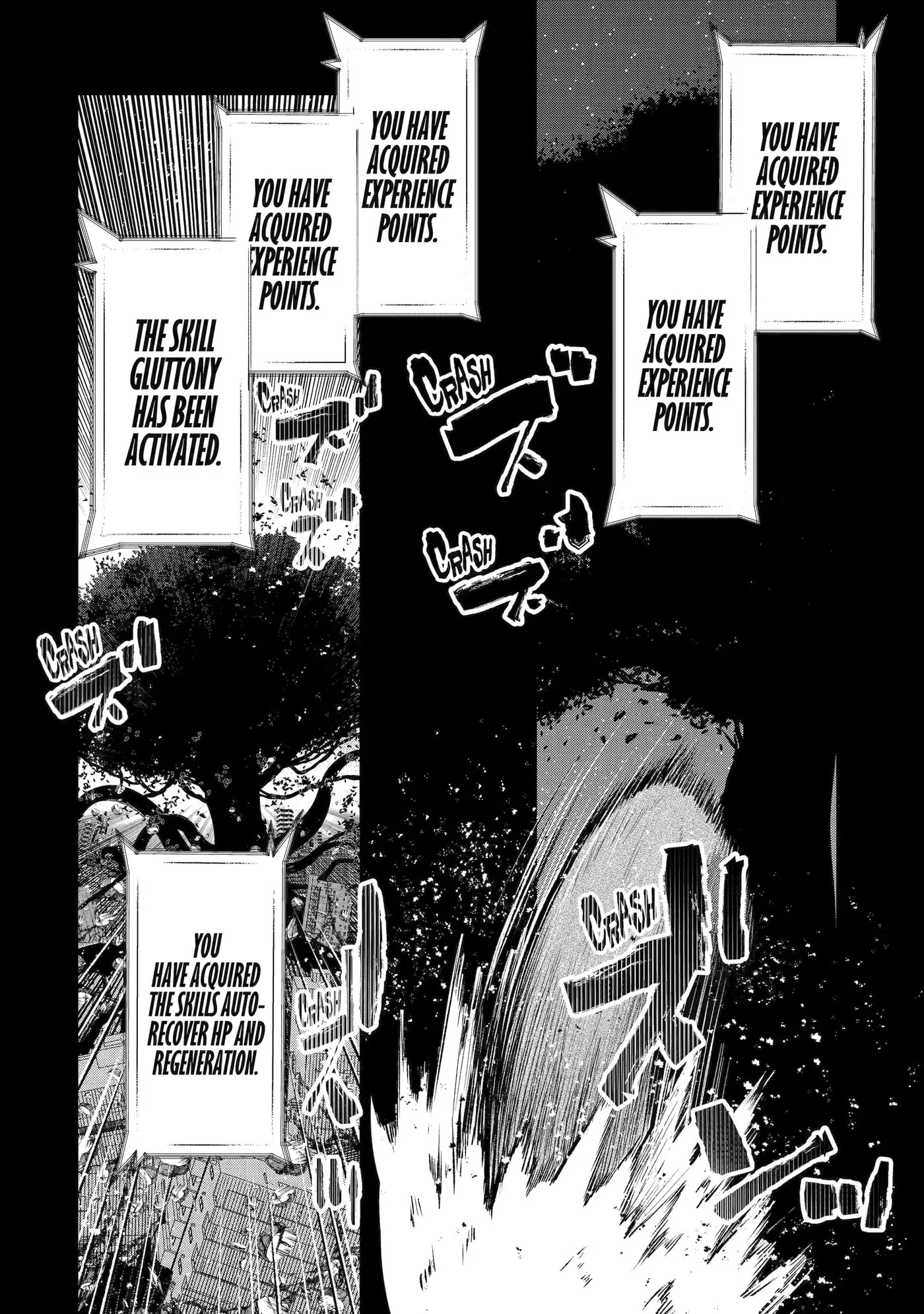 Monster ga Afureru Sekai ni Natta node, Suki ni Ikitai to Omoimasu Chapter 48 page 6