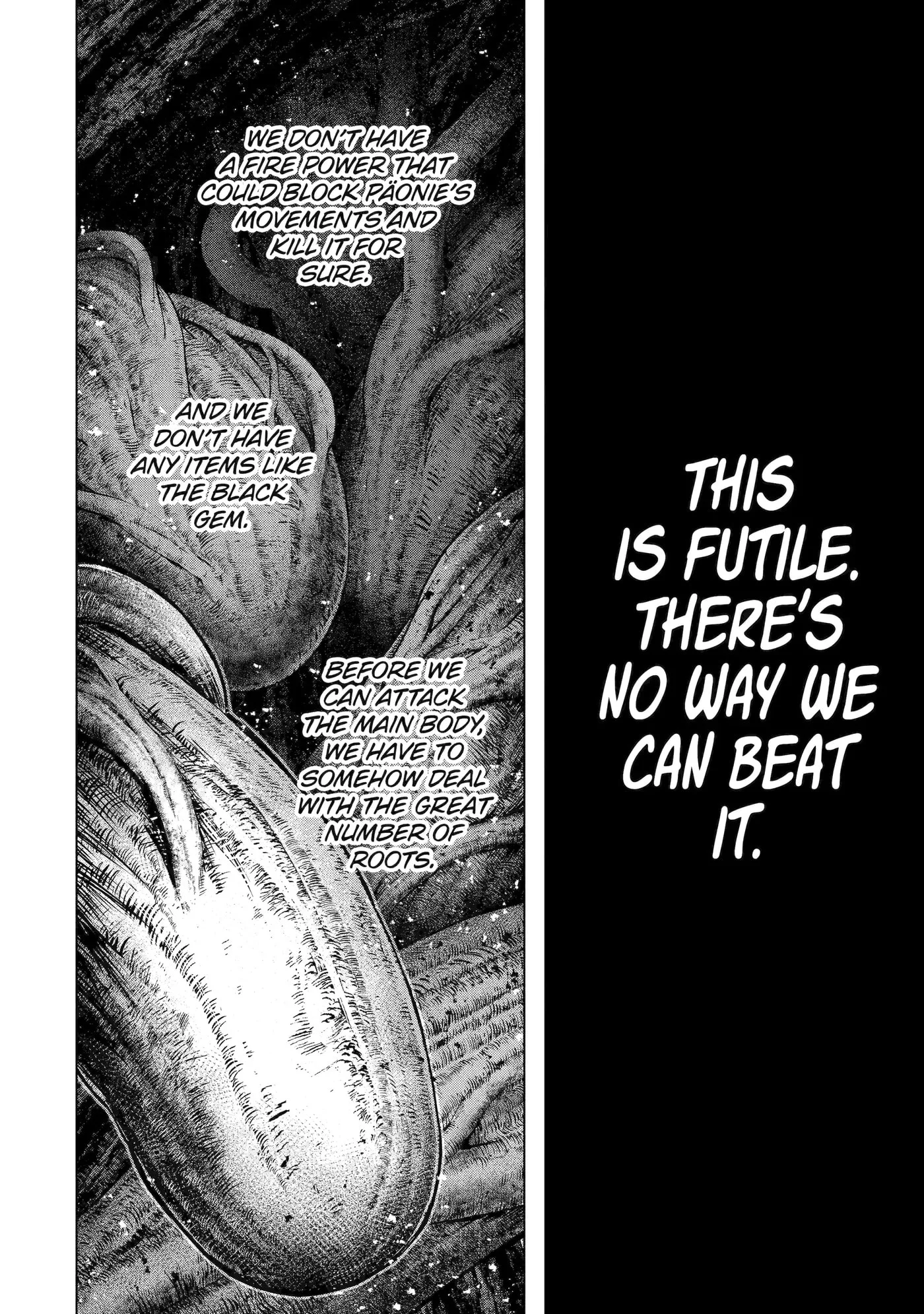 Monster ga Afureru Sekai ni Natta node, Suki ni Ikitai to Omoimasu Chapter 48 page 16