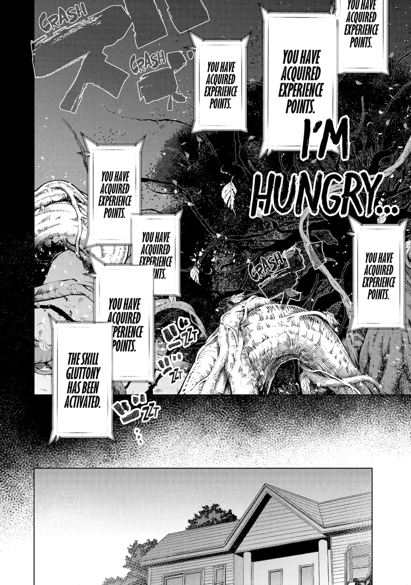 Monster ga Afureru Sekai ni Natta node, Suki ni Ikitai to Omoimasu Chapter 48 page 8