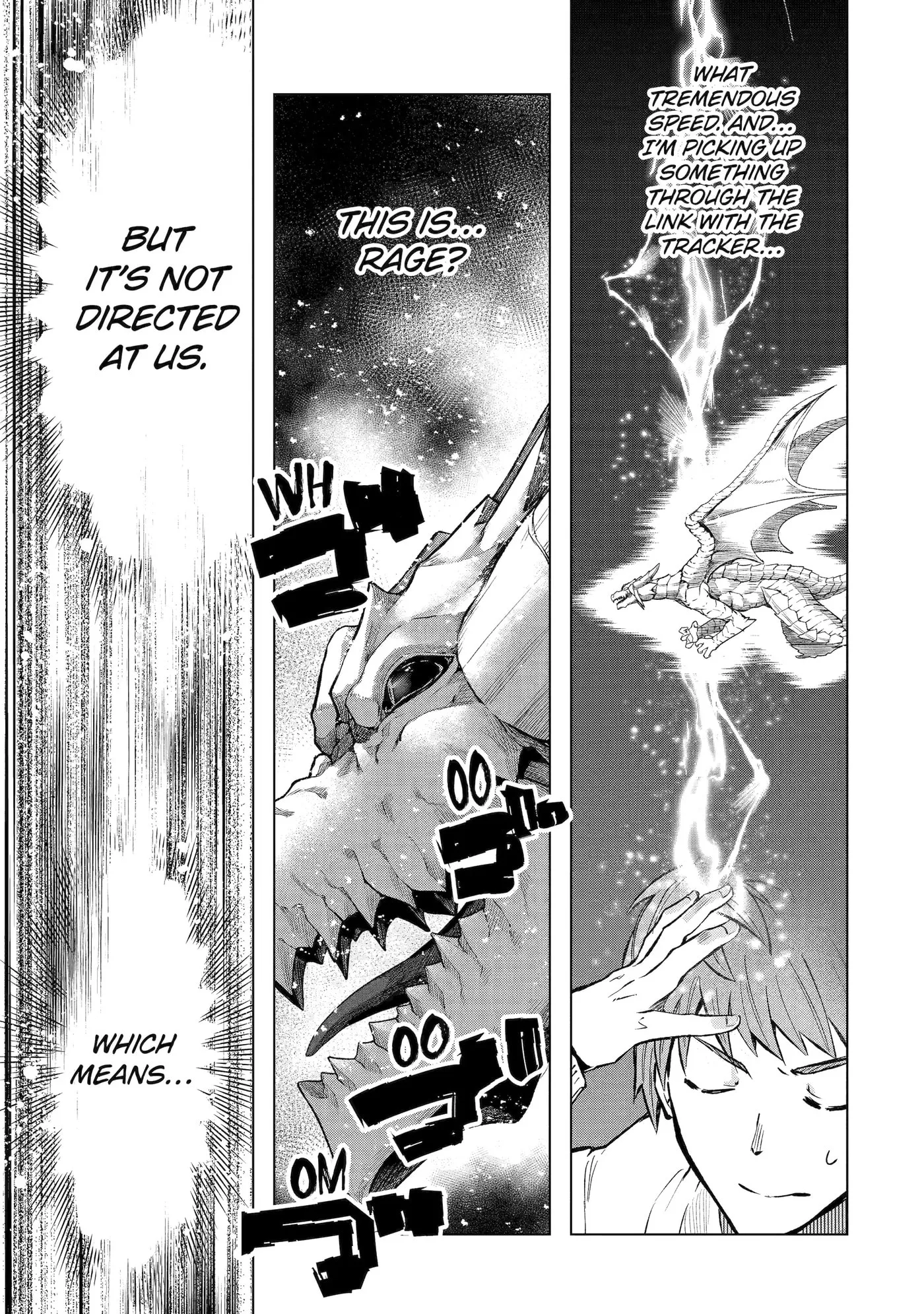 Monster ga Afureru Sekai ni Natta node, Suki ni Ikitai to Omoimasu Chapter 48 page 31