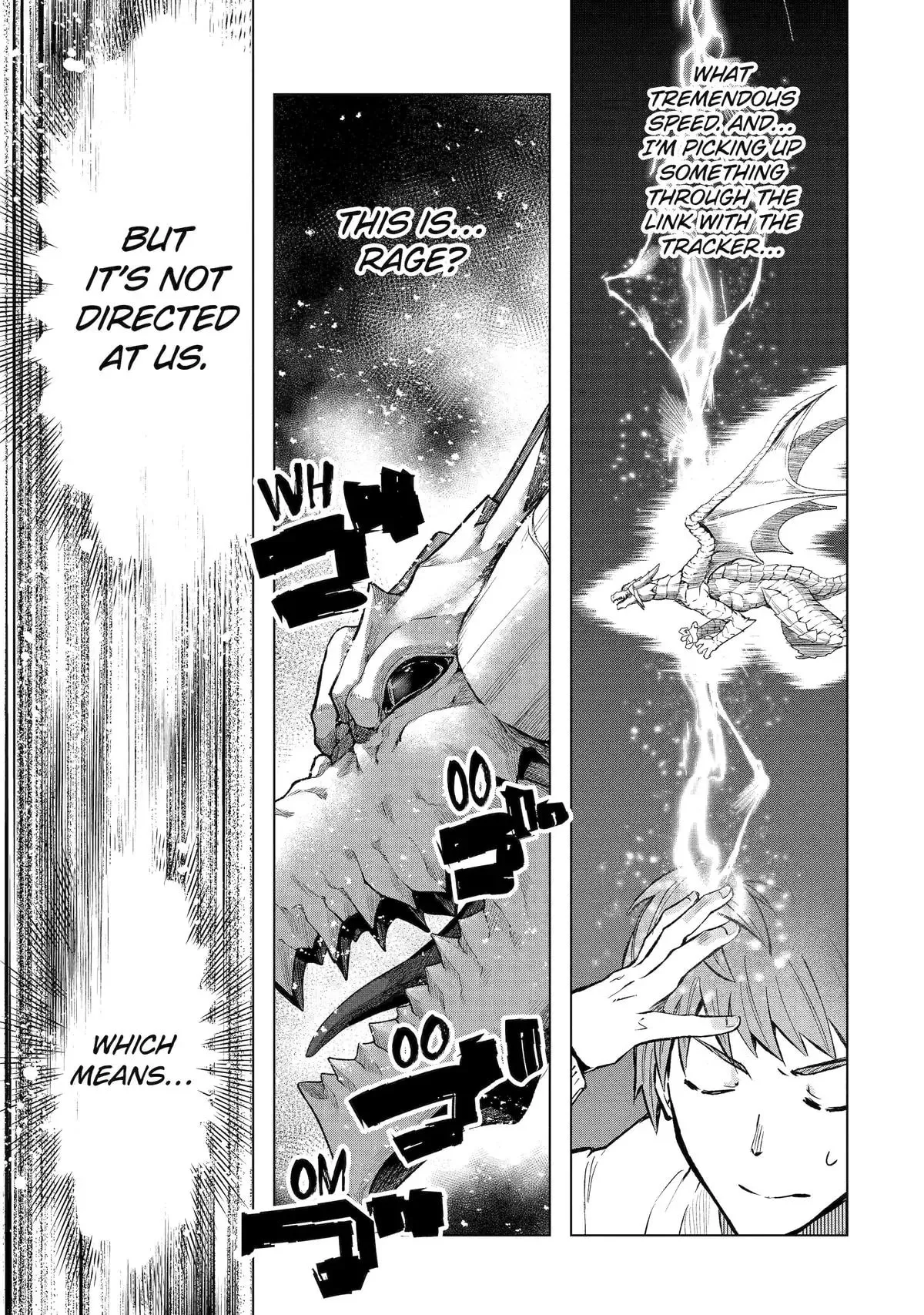Monster ga Afureru Sekai ni Natta node, Suki ni Ikitai to Omoimasu Chapter 49 page 10