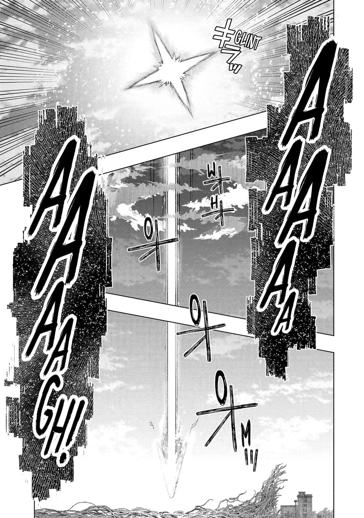 Monster ga Afureru Sekai ni Natta node, Suki ni Ikitai to Omoimasu Chapter 49 page 3