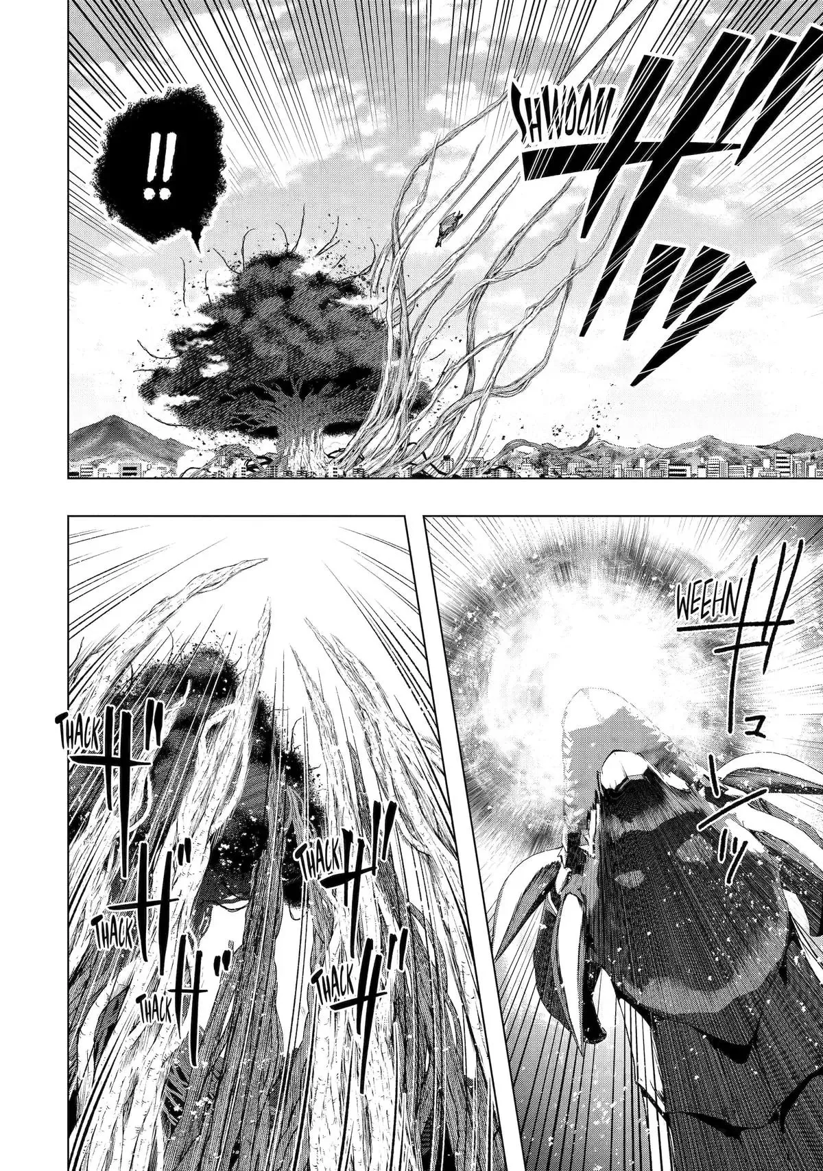 Monster ga Afureru Sekai ni Natta node, Suki ni Ikitai to Omoimasu Chapter 49 page 15