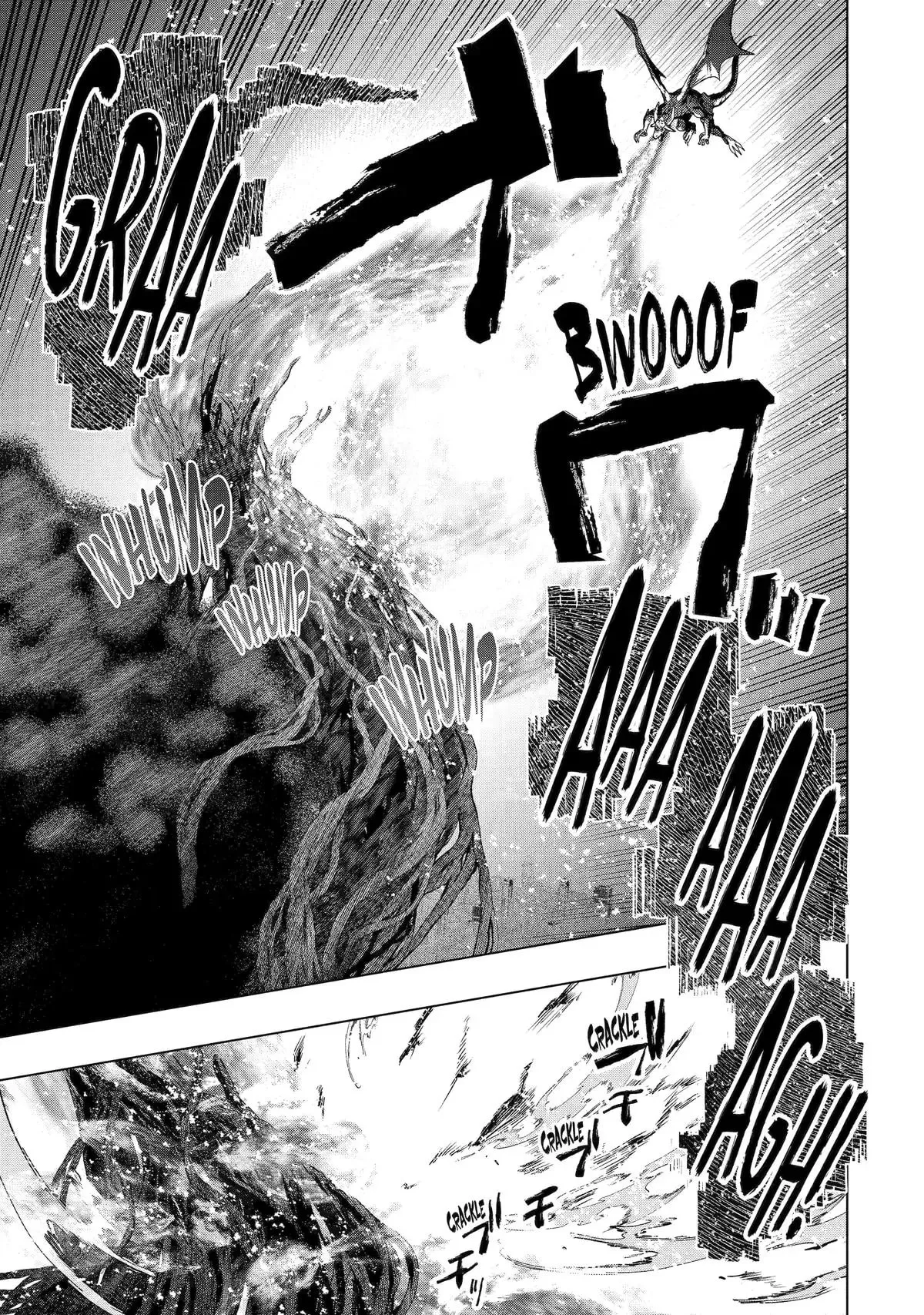 Monster ga Afureru Sekai ni Natta node, Suki ni Ikitai to Omoimasu Chapter 49 page 16