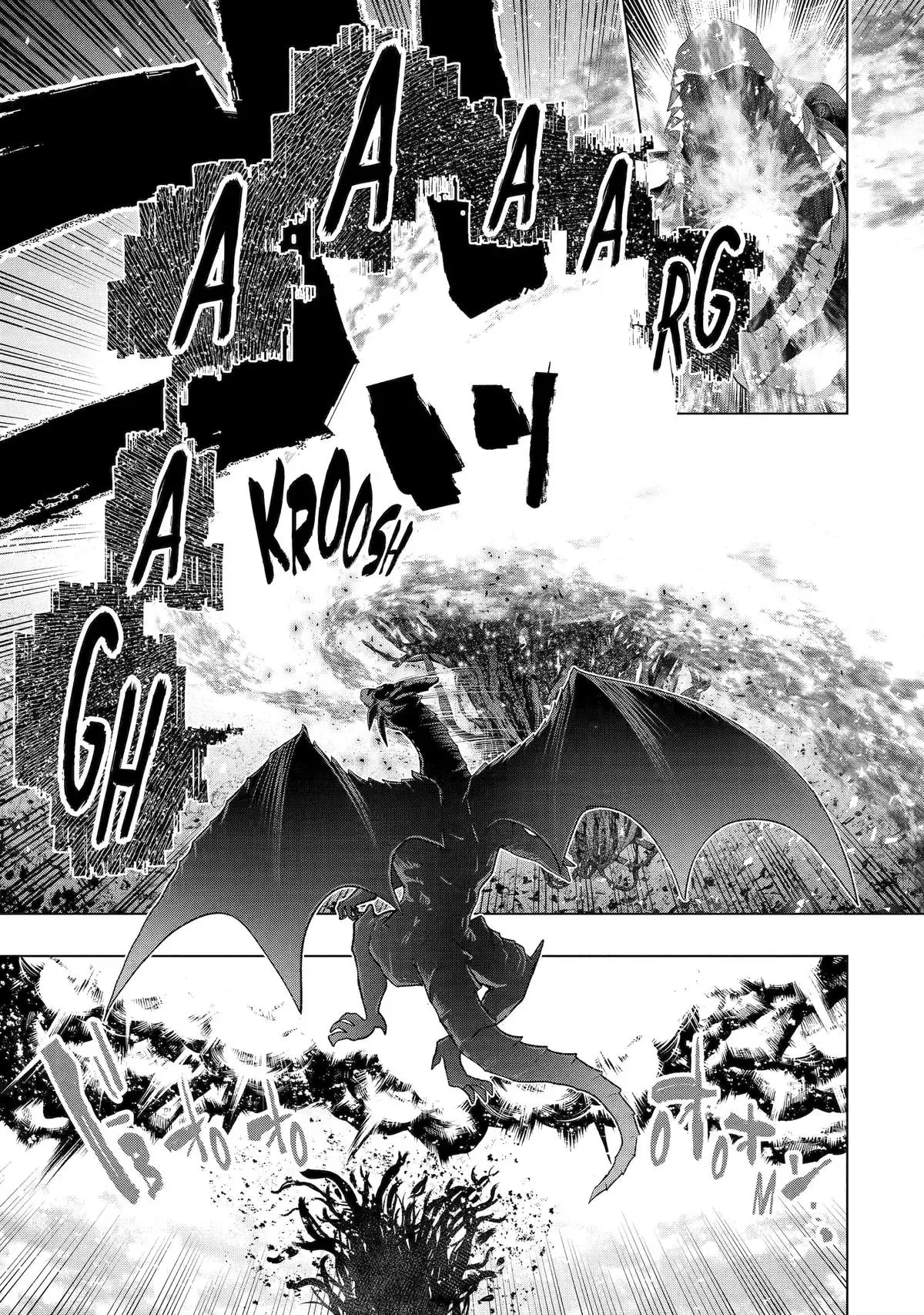 Monster ga Afureru Sekai ni Natta node, Suki ni Ikitai to Omoimasu Chapter 49 page 6