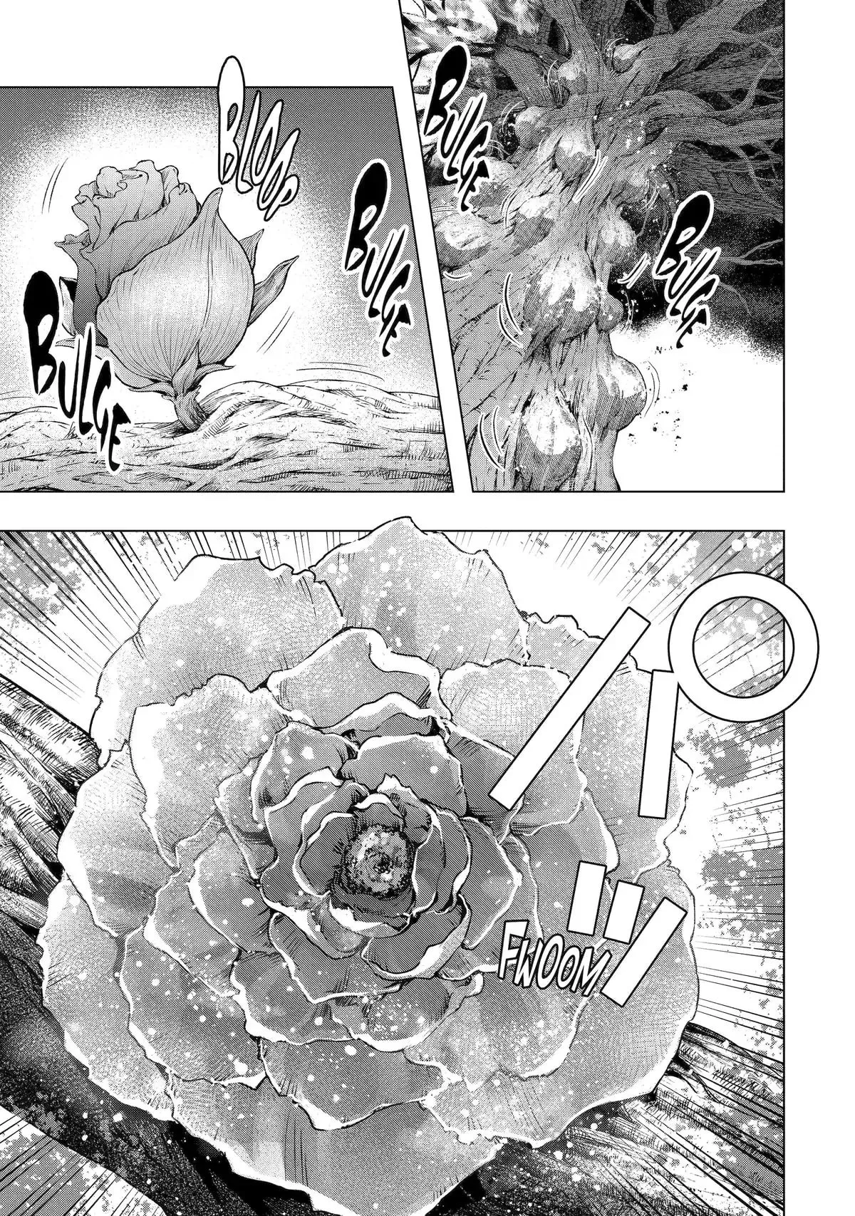 Monster ga Afureru Sekai ni Natta node, Suki ni Ikitai to Omoimasu Chapter 49 page 20