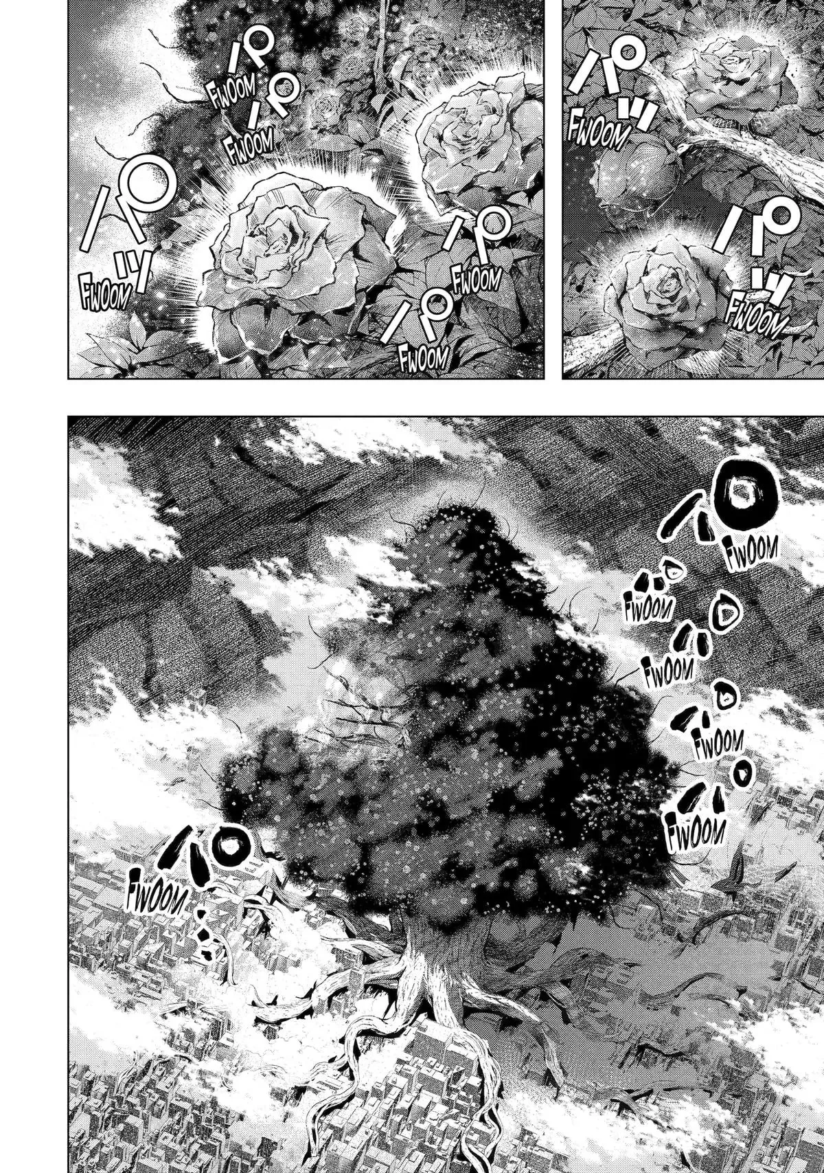 Monster ga Afureru Sekai ni Natta node, Suki ni Ikitai to Omoimasu Chapter 49 page 21