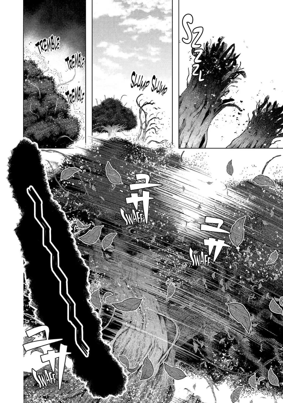 Monster ga Afureru Sekai ni Natta node, Suki ni Ikitai to Omoimasu Chapter 49 page 7
