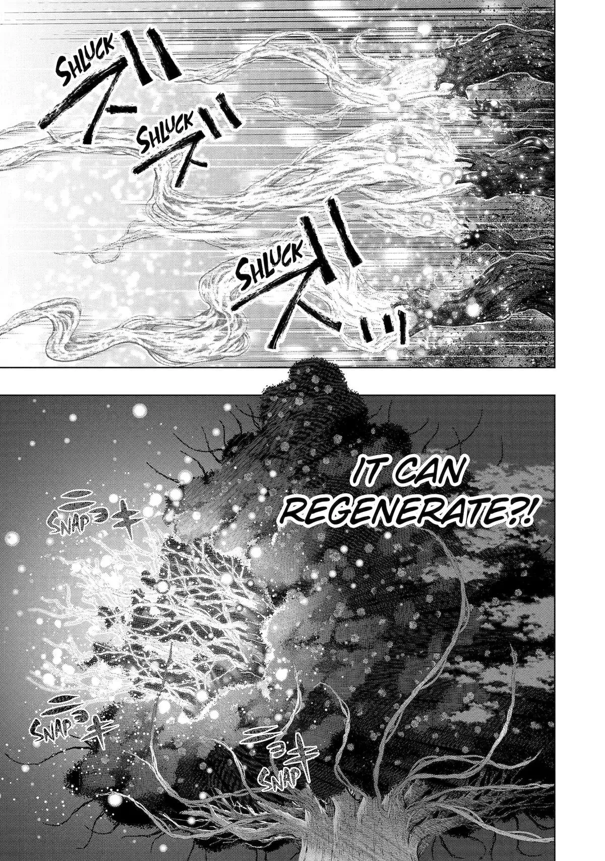 Monster ga Afureru Sekai ni Natta node, Suki ni Ikitai to Omoimasu Chapter 49 page 26