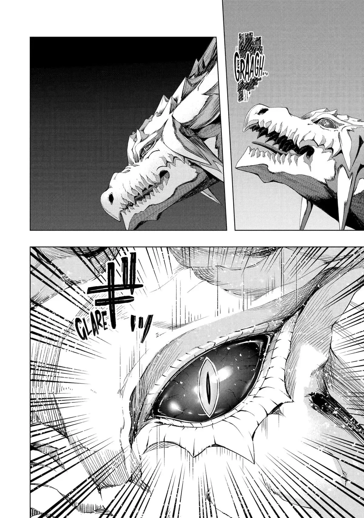Monster ga Afureru Sekai ni Natta node, Suki ni Ikitai to Omoimasu Chapter 49 page 35
