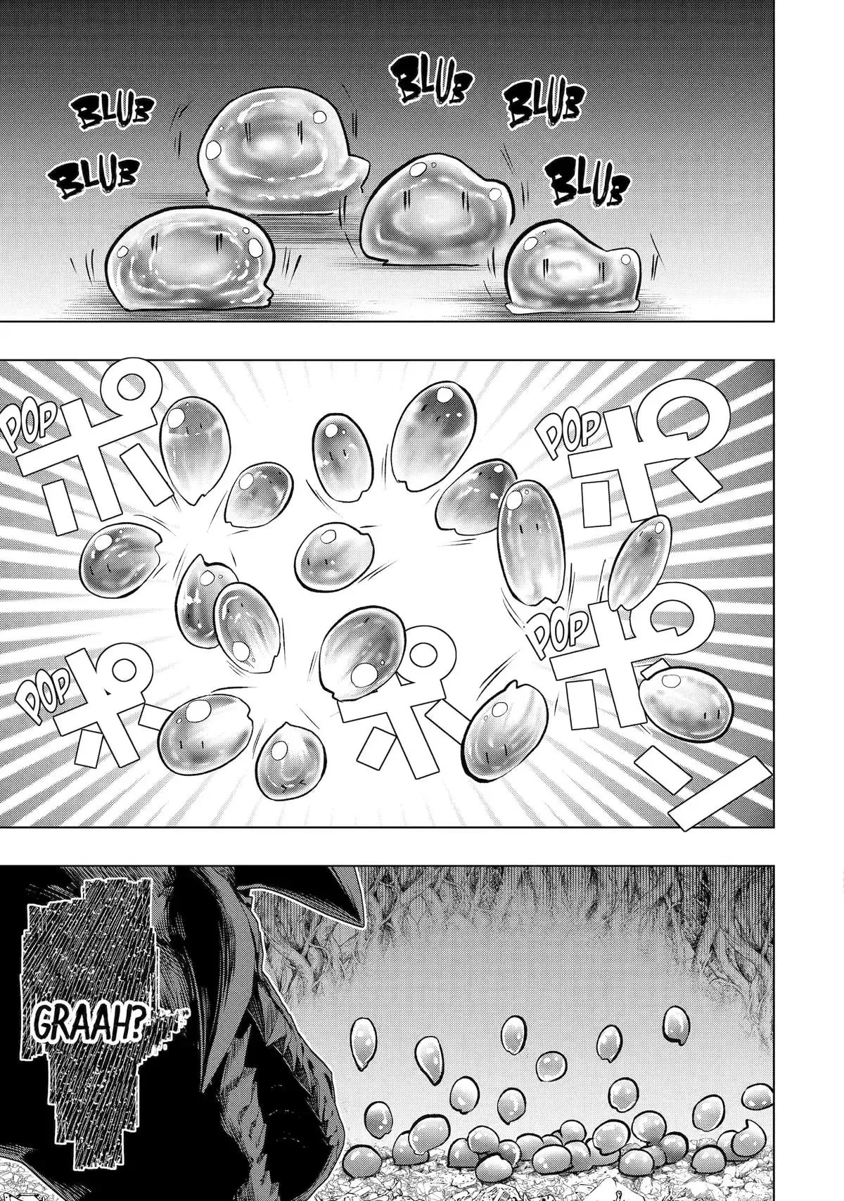 Monster ga Afureru Sekai ni Natta node, Suki ni Ikitai to Omoimasu Chapter 49 page 40