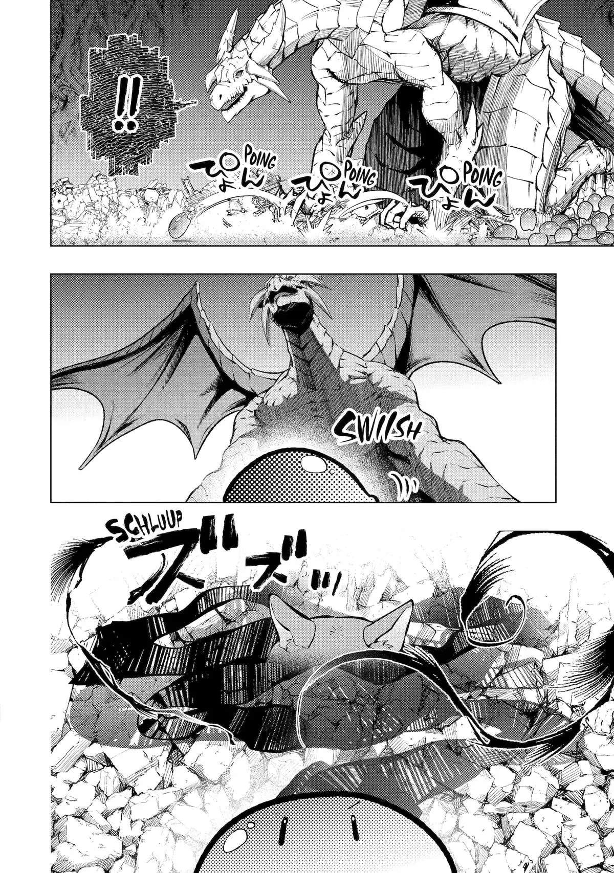 Monster ga Afureru Sekai ni Natta node, Suki ni Ikitai to Omoimasu Chapter 49 page 41