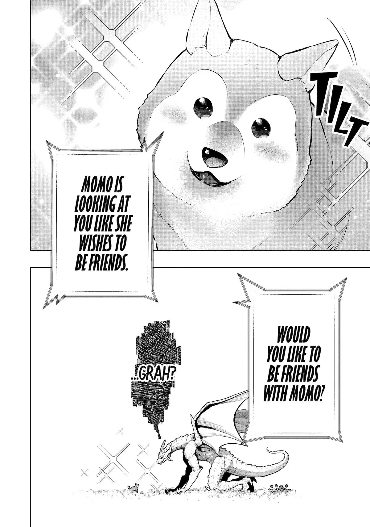 Monster ga Afureru Sekai ni Natta node, Suki ni Ikitai to Omoimasu Chapter 49 page 43