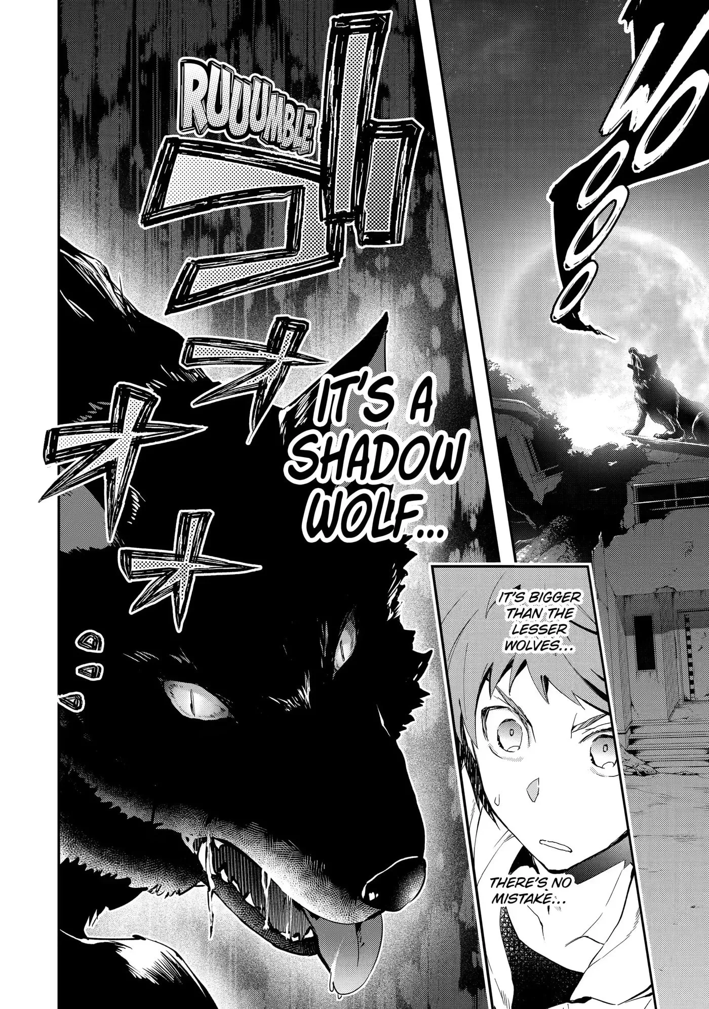 Monster ga Afureru Sekai ni Natta node, Suki ni Ikitai to Omoimasu Chapter 5.4 page 11