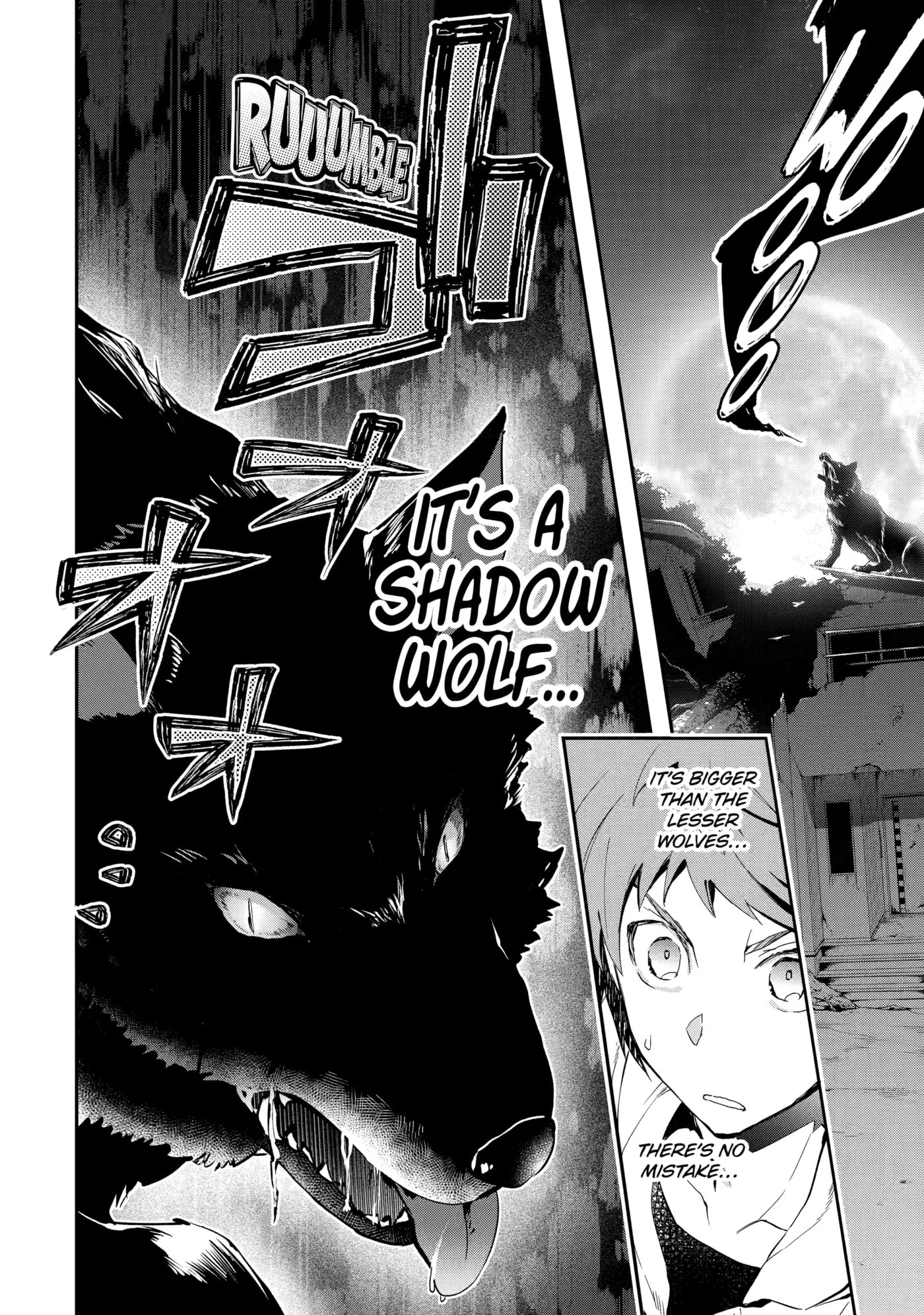 Monster ga Afureru Sekai ni Natta node, Suki ni Ikitai to Omoimasu Chapter 5 page 40