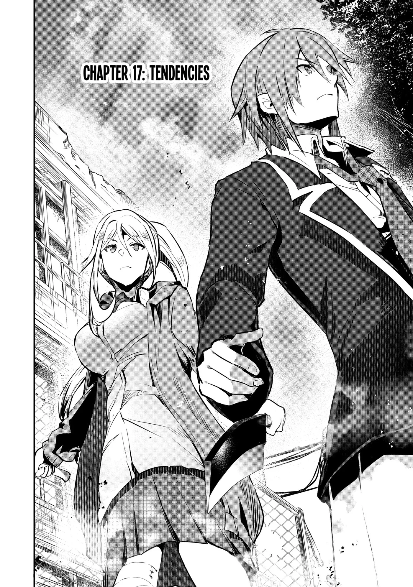 Monster ga Afureru Sekai ni Natta node, Suki ni Ikitai to Omoimasu Chapter 51.4 page 6
