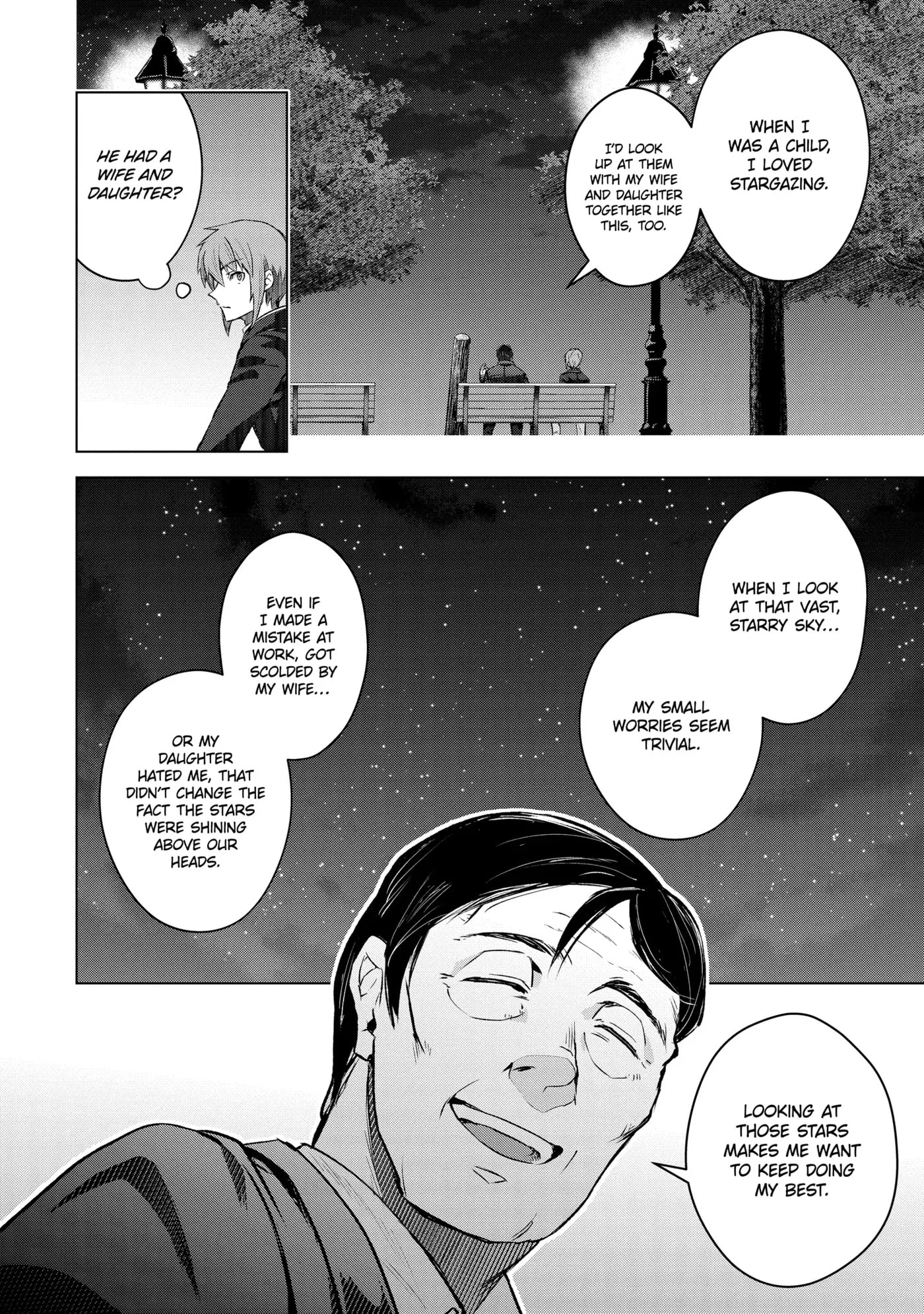 Monster ga Afureru Sekai ni Natta node, Suki ni Ikitai to Omoimasu Chapter 52.2 page 10