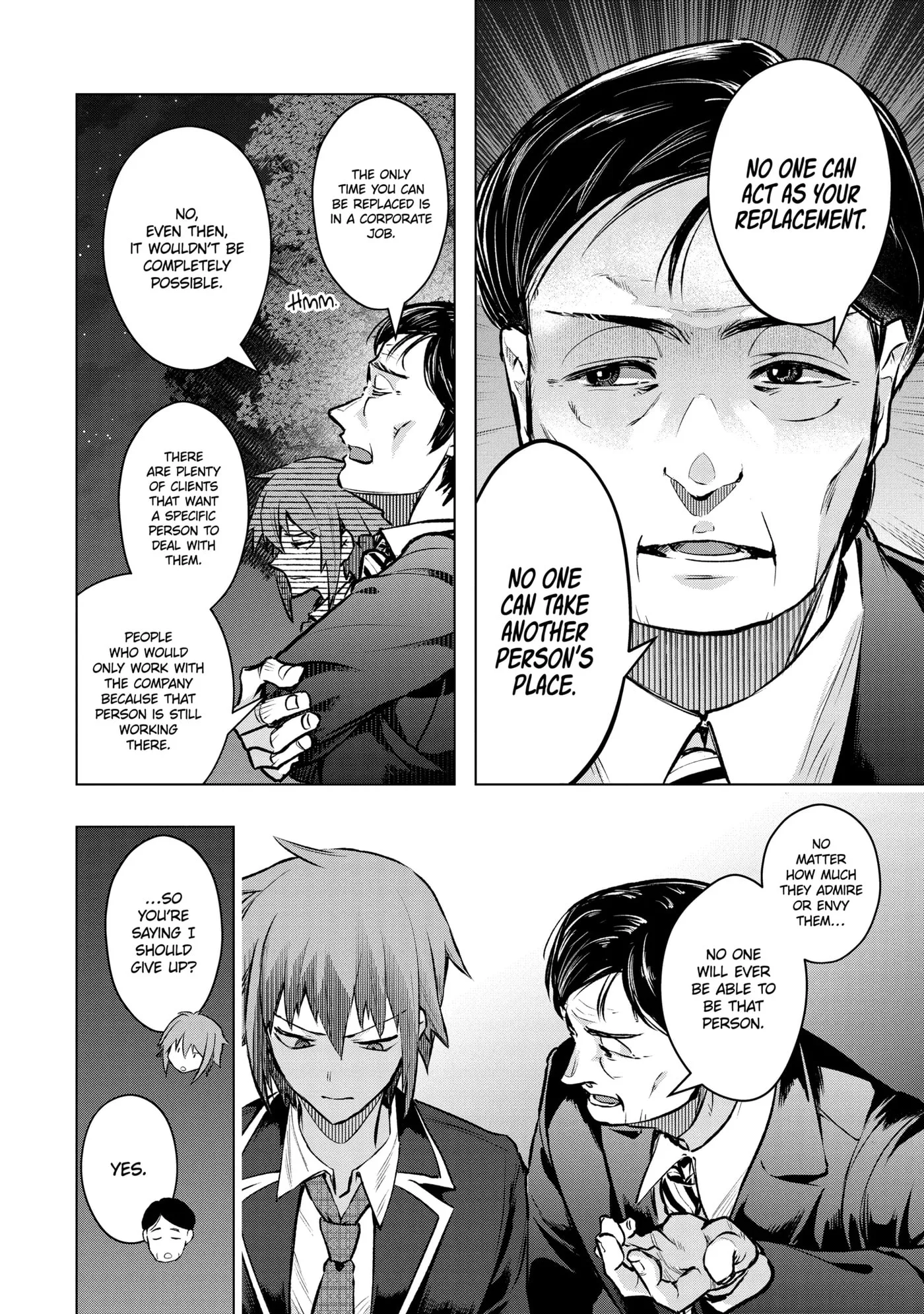 Monster ga Afureru Sekai ni Natta node, Suki ni Ikitai to Omoimasu Chapter 52.3 page 8