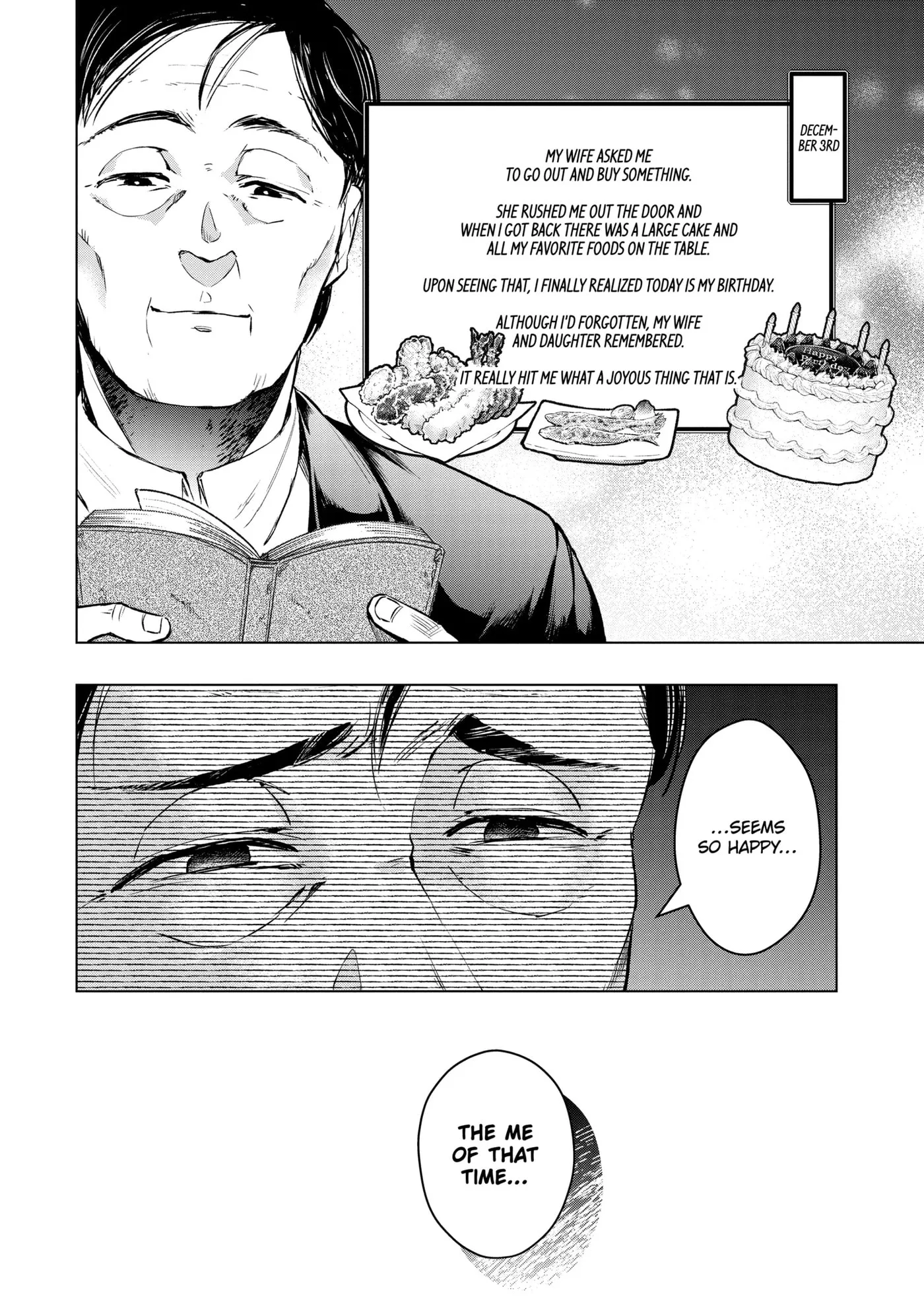 Monster ga Afureru Sekai ni Natta node, Suki ni Ikitai to Omoimasu Chapter 52.4 page 8