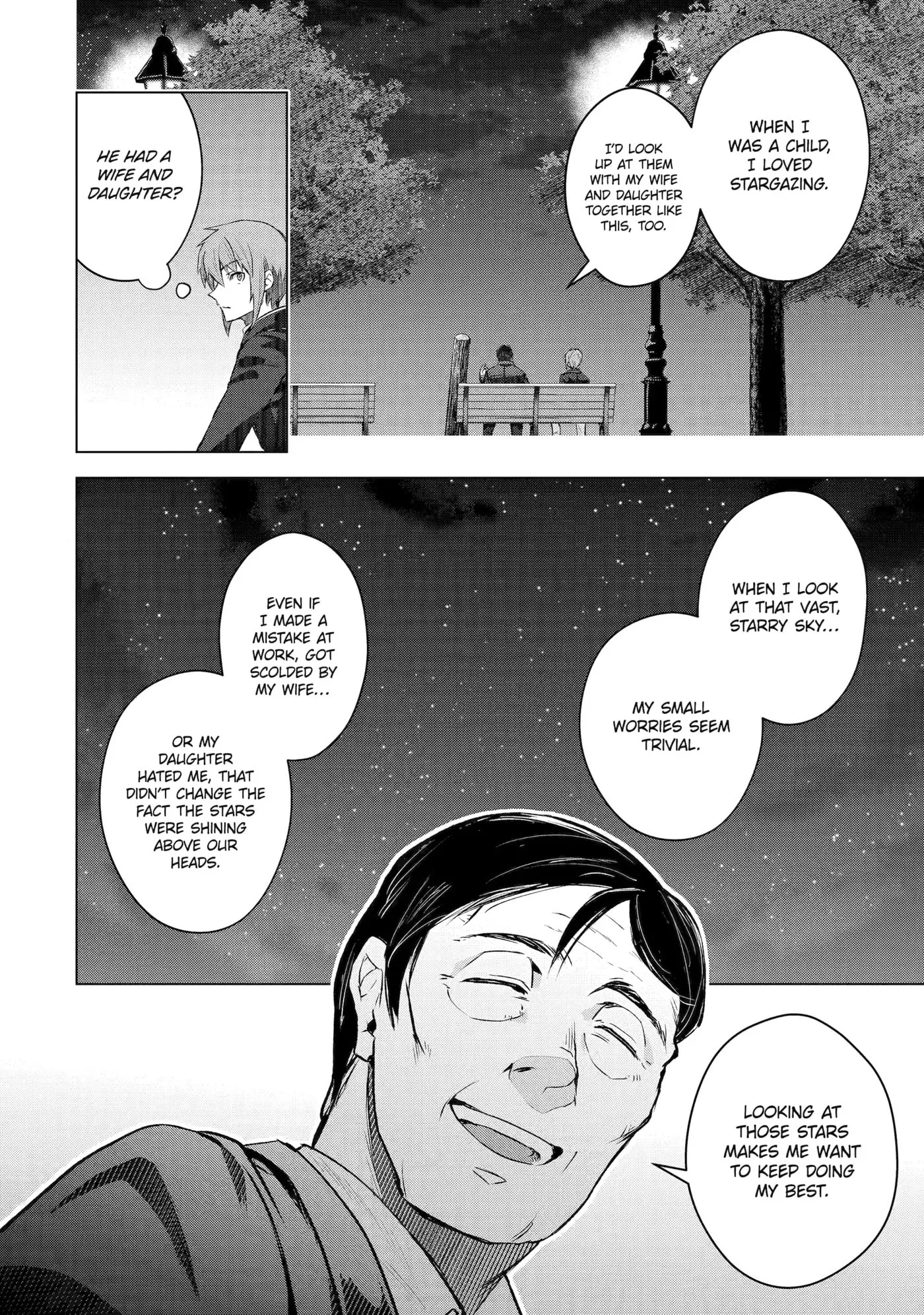 Monster ga Afureru Sekai ni Natta node, Suki ni Ikitai to Omoimasu Chapter 52 page 20