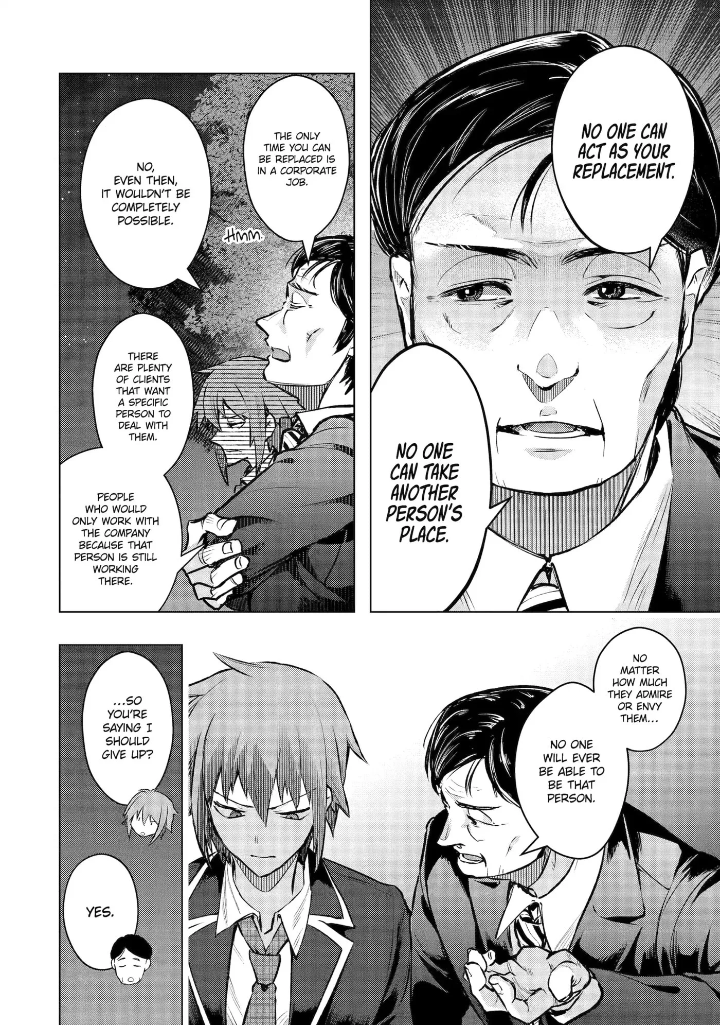 Monster ga Afureru Sekai ni Natta node, Suki ni Ikitai to Omoimasu Chapter 52 page 30