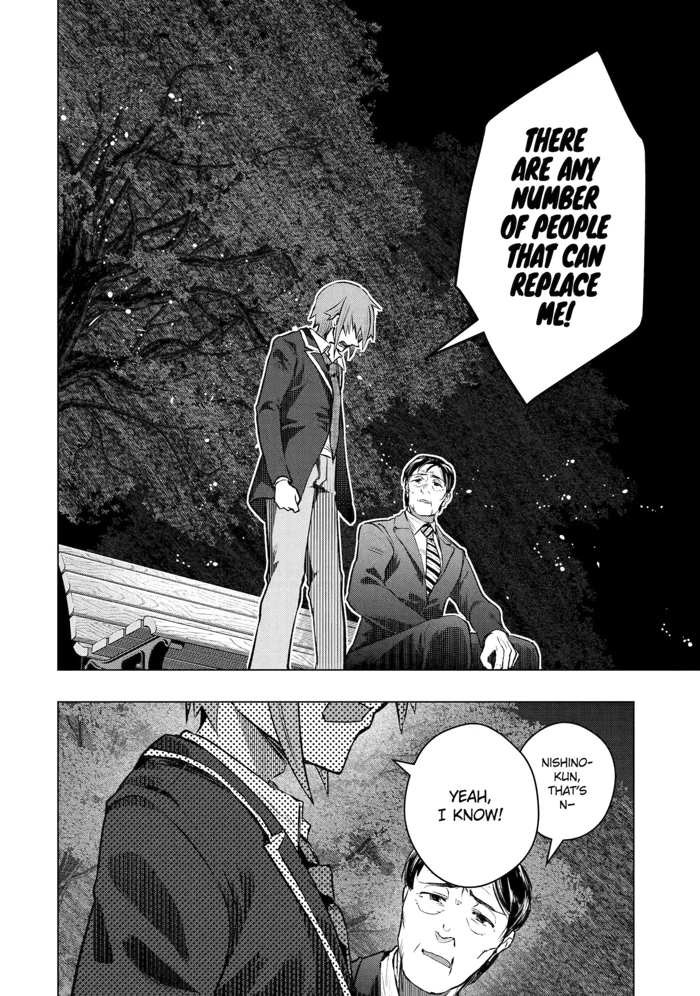 Monster ga Afureru Sekai ni Natta node, Suki ni Ikitai to Omoimasu Chapter 52 page 28