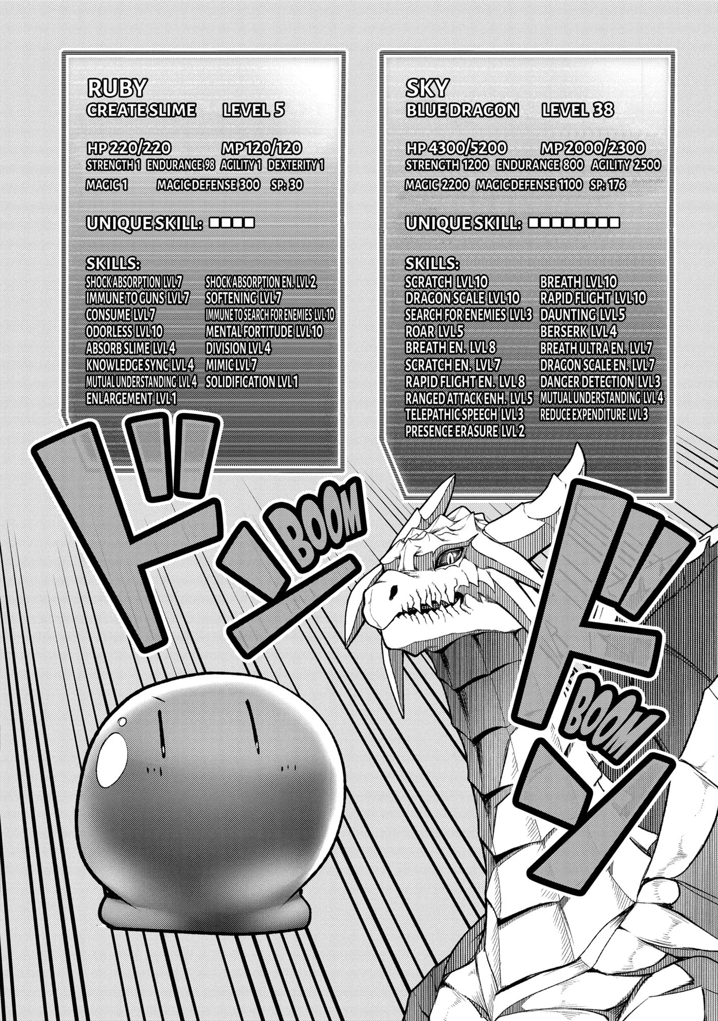 Monster ga Afureru Sekai ni Natta node, Suki ni Ikitai to Omoimasu Chapter 53.3 page 8