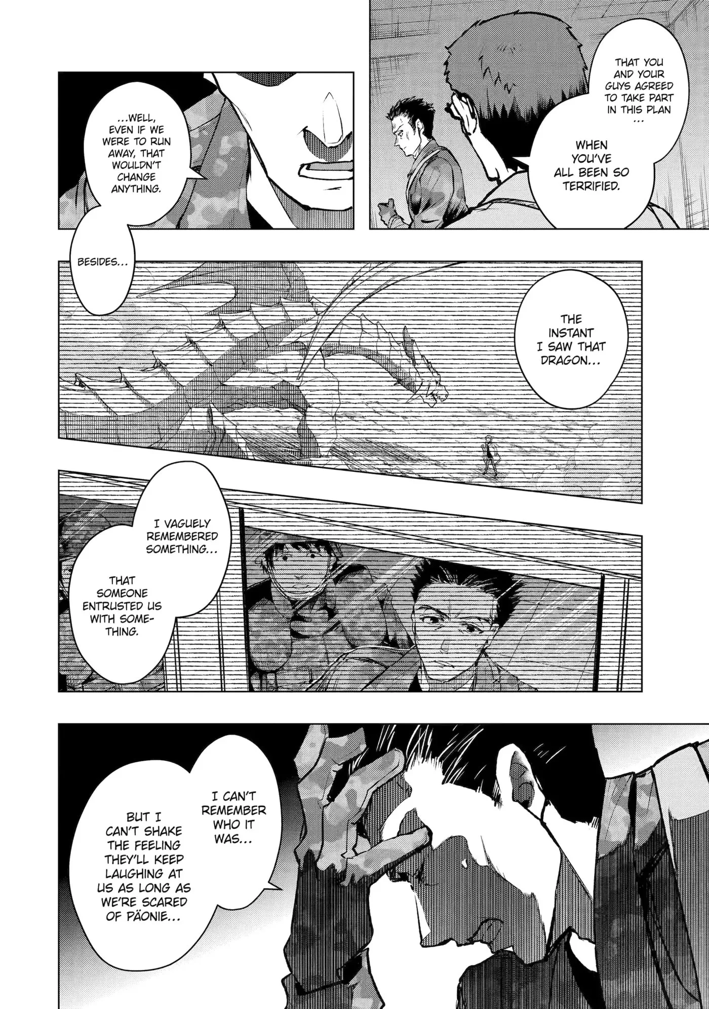 Monster ga Afureru Sekai ni Natta node, Suki ni Ikitai to Omoimasu Chapter 54 page 14