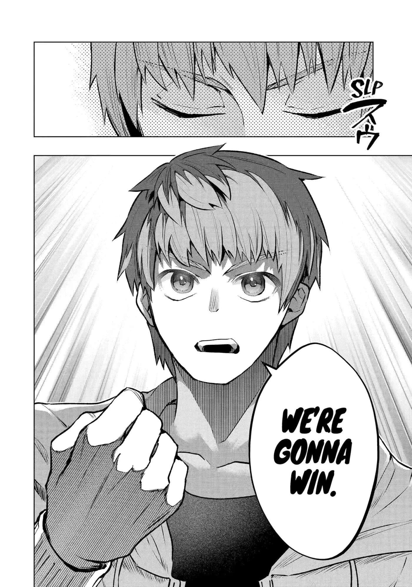 Monster ga Afureru Sekai ni Natta node, Suki ni Ikitai to Omoimasu Chapter 54 page 22