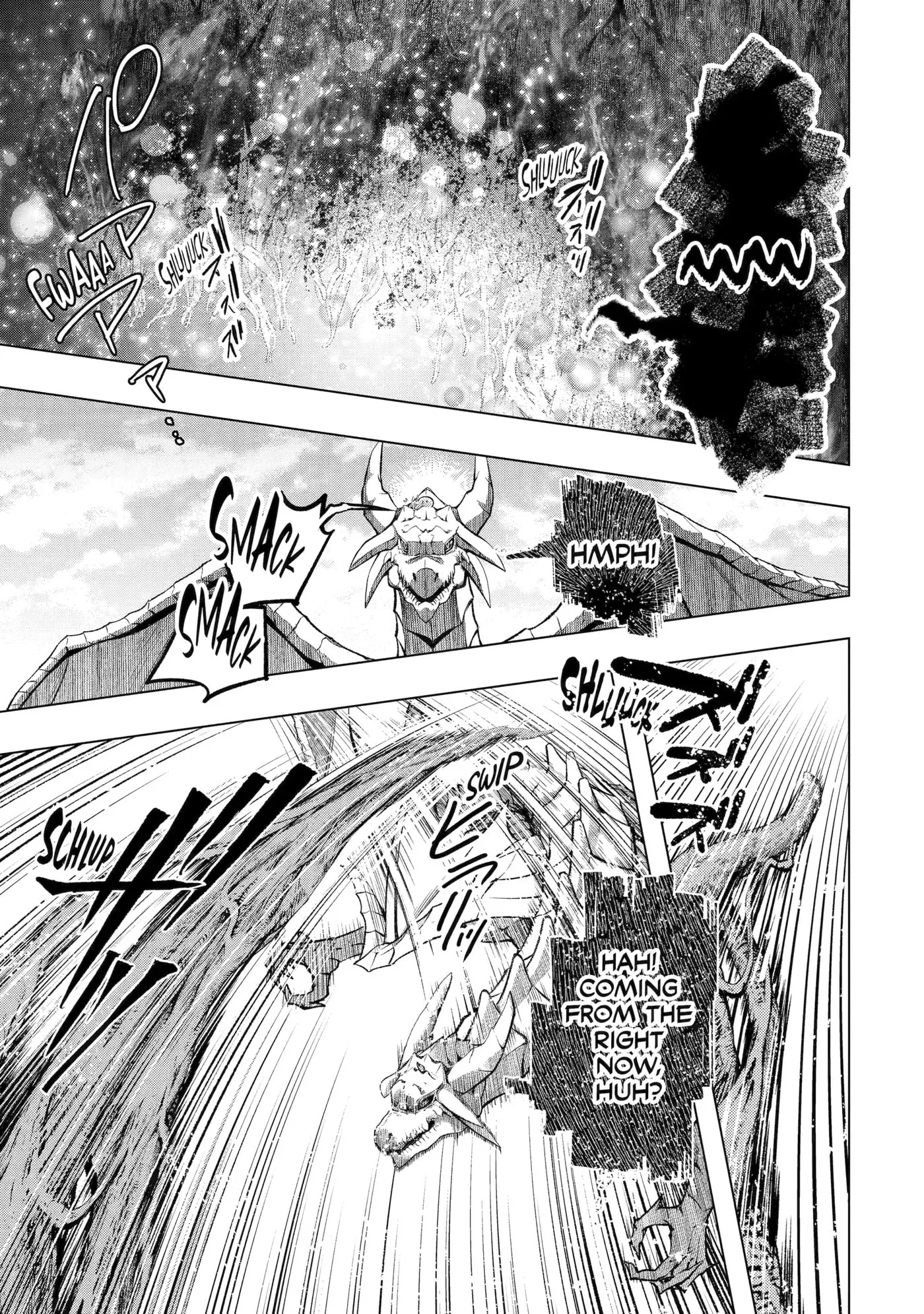 Monster ga Afureru Sekai ni Natta node, Suki ni Ikitai to Omoimasu Chapter 55 page 17