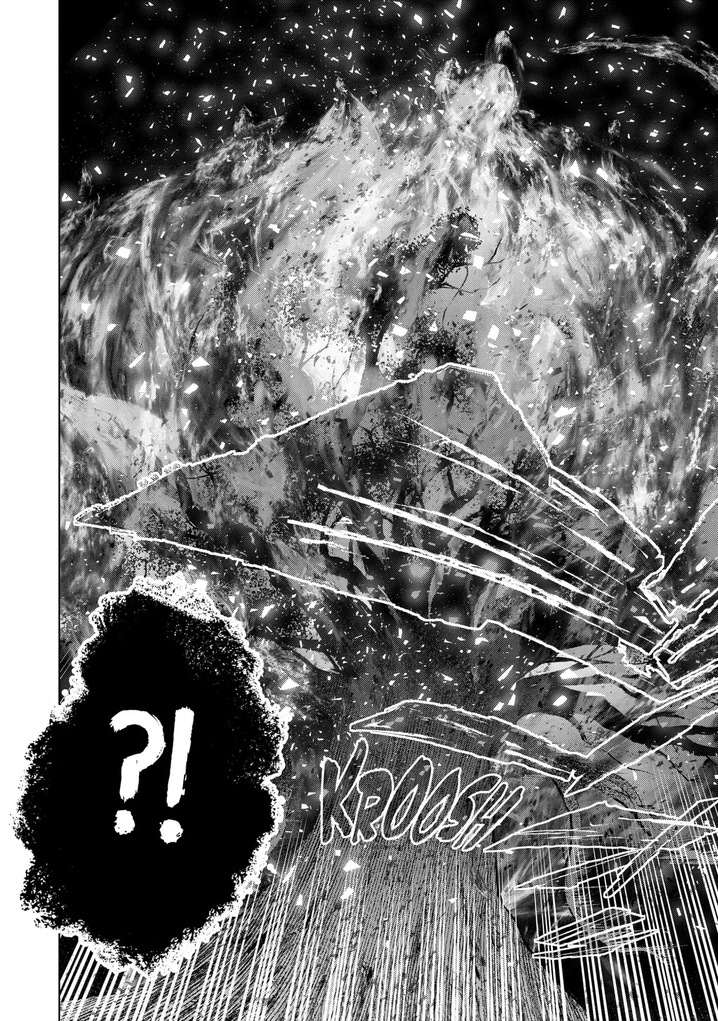 Monster ga Afureru Sekai ni Natta node, Suki ni Ikitai to Omoimasu Chapter 56.2 page 4