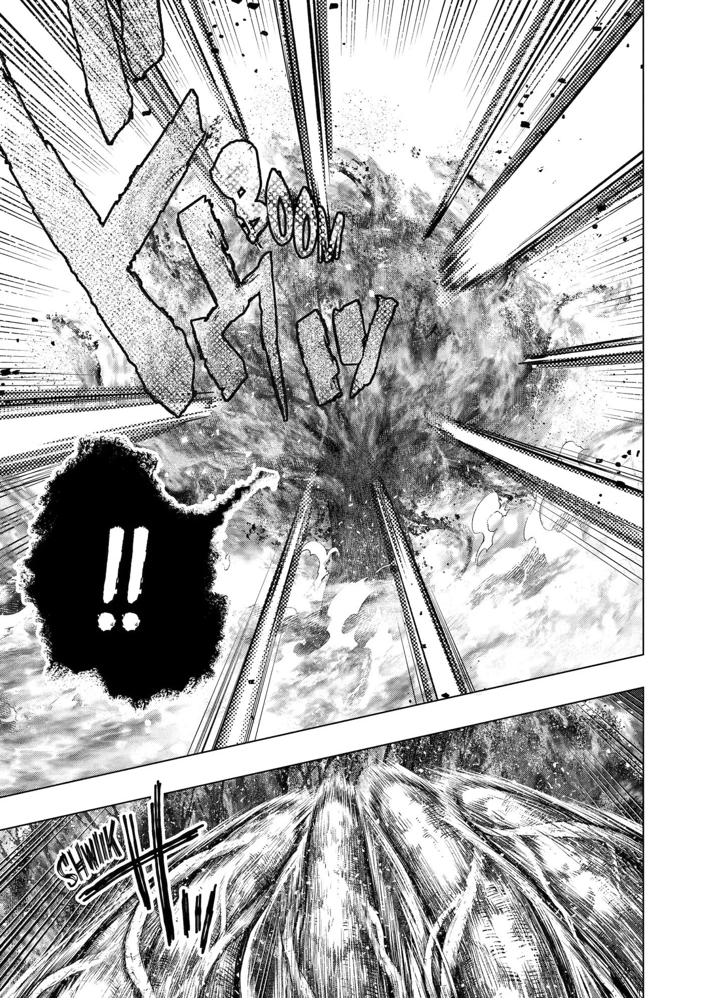 Monster ga Afureru Sekai ni Natta node, Suki ni Ikitai to Omoimasu Chapter 56 page 19