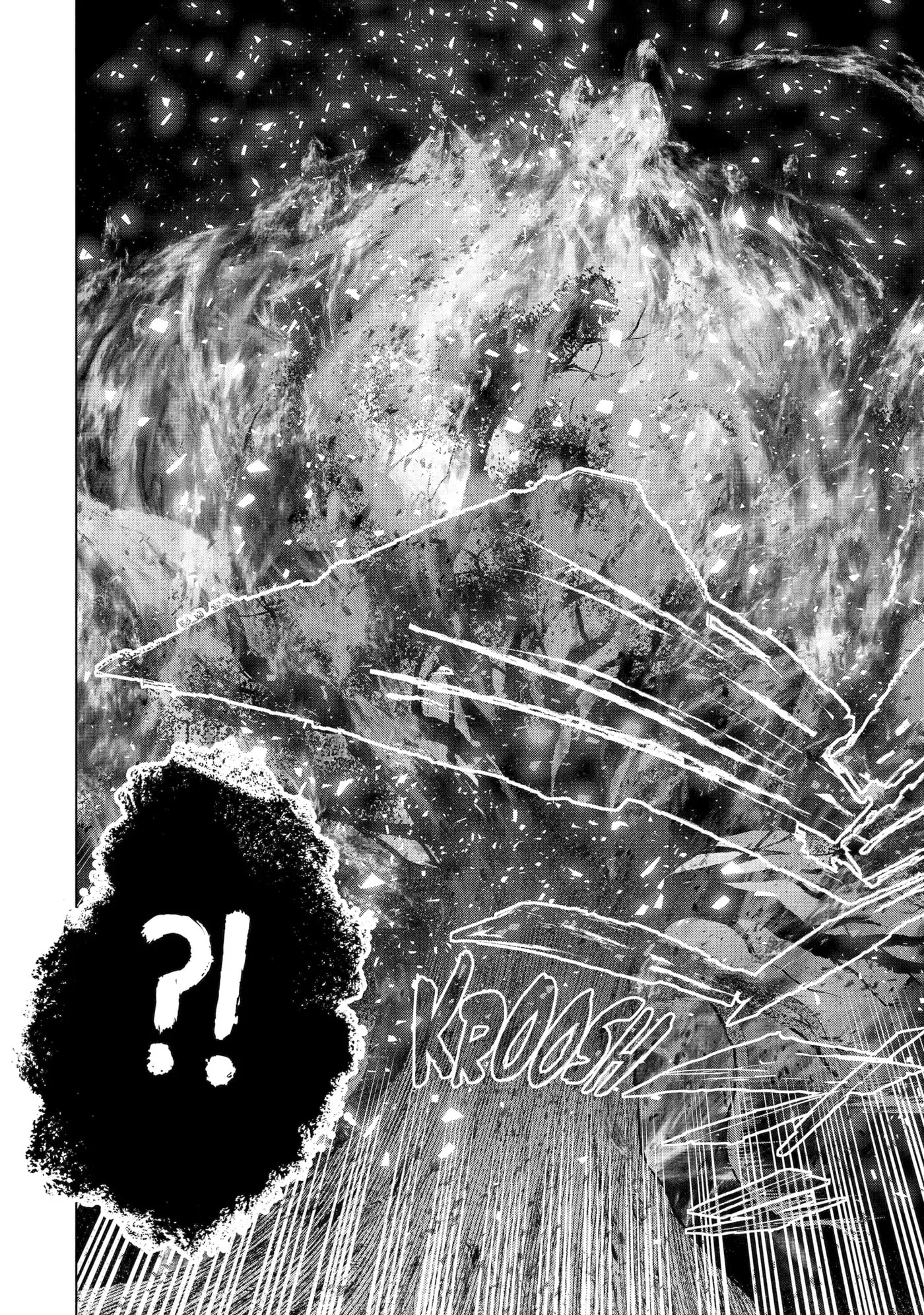 Monster ga Afureru Sekai ni Natta node, Suki ni Ikitai to Omoimasu Chapter 56 page 14