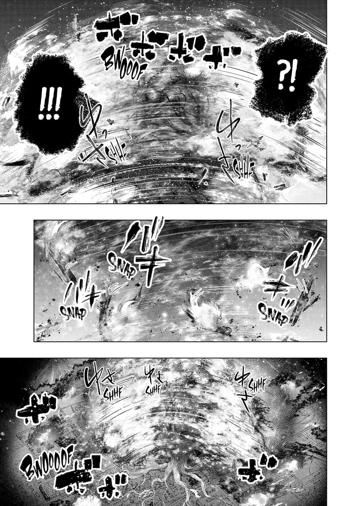 Monster ga Afureru Sekai ni Natta node, Suki ni Ikitai to Omoimasu Chapter 56 page 15