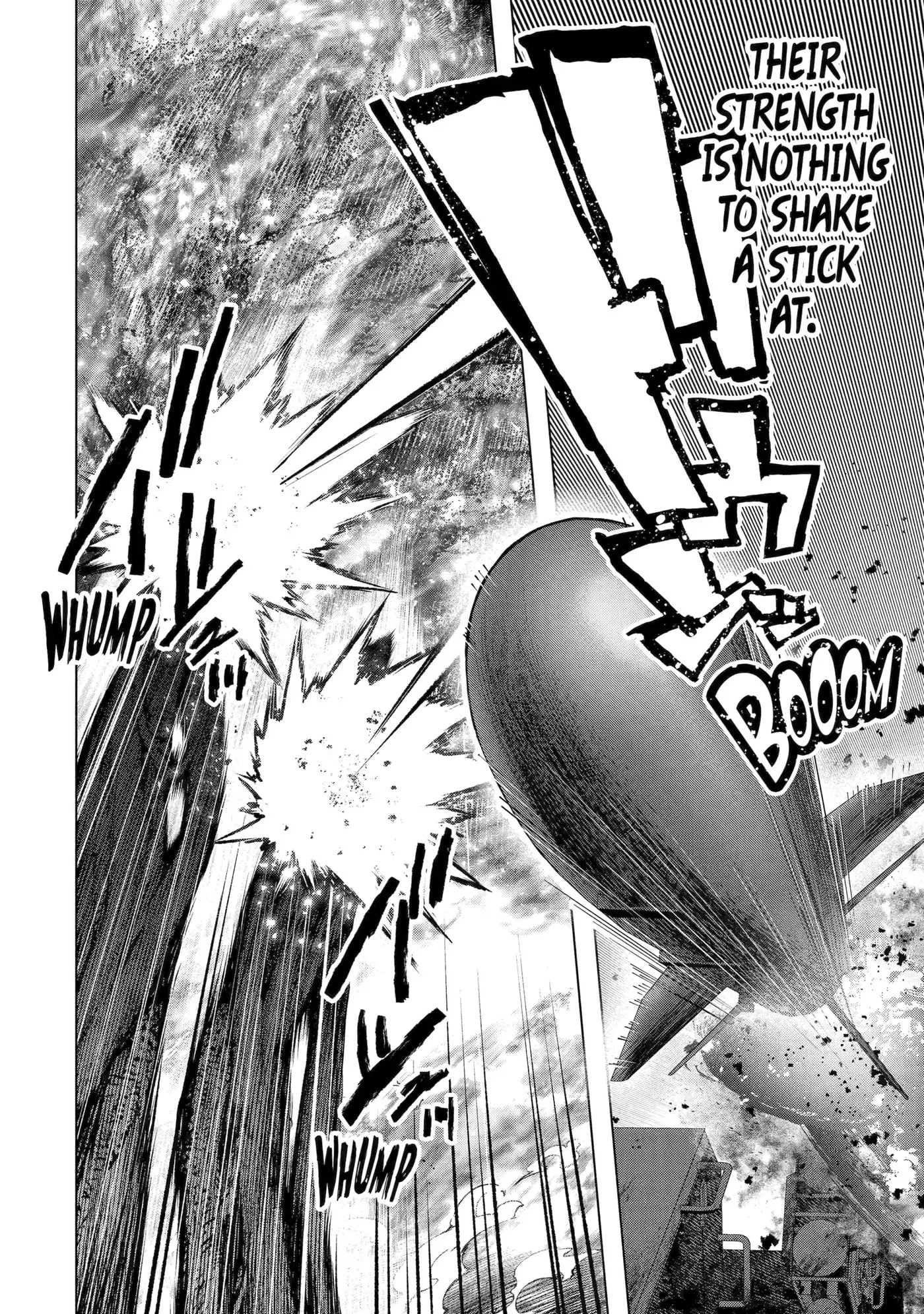 Monster ga Afureru Sekai ni Natta node, Suki ni Ikitai to Omoimasu Chapter 56 page 26