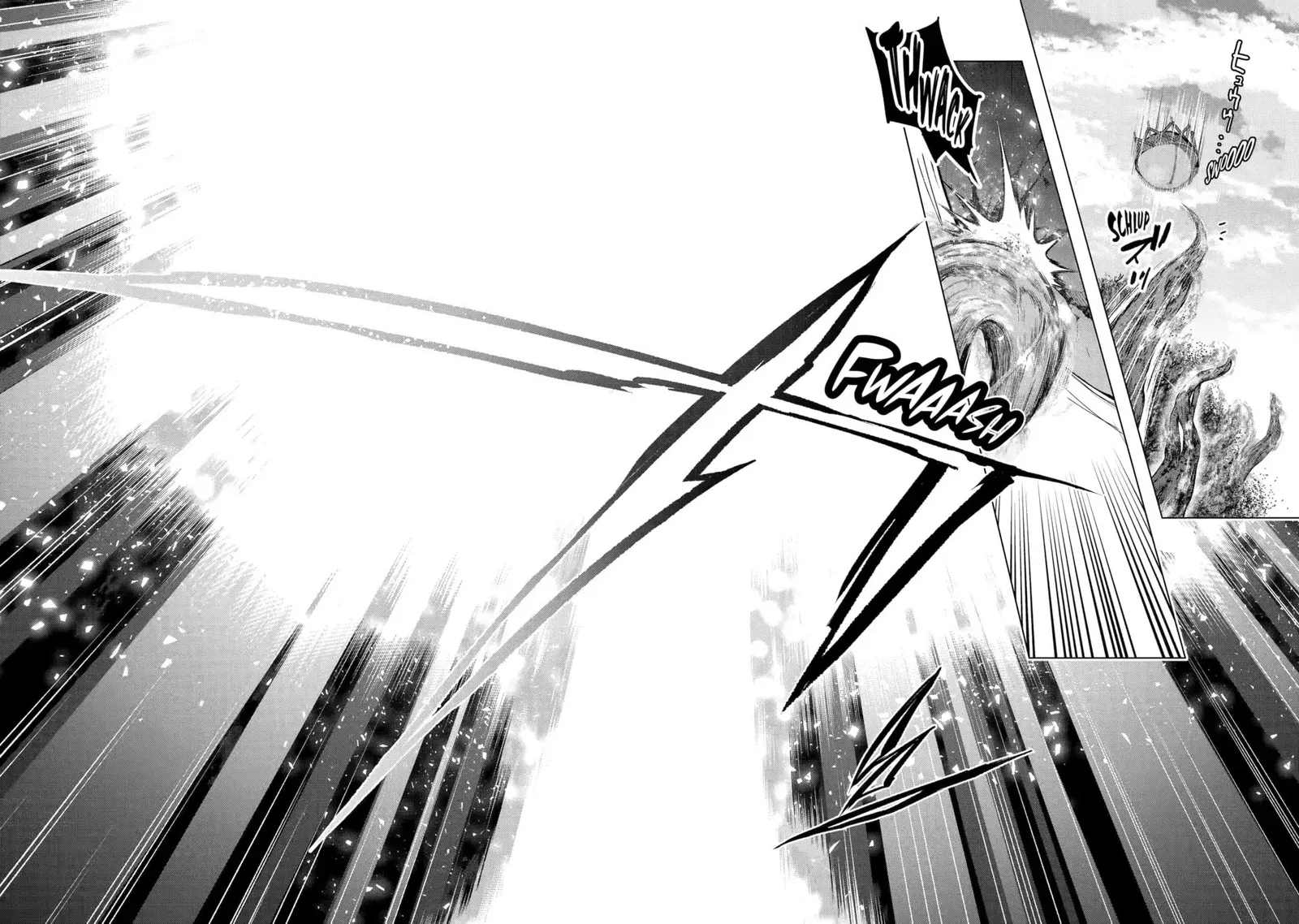 Monster ga Afureru Sekai ni Natta node, Suki ni Ikitai to Omoimasu Chapter 56 page 28