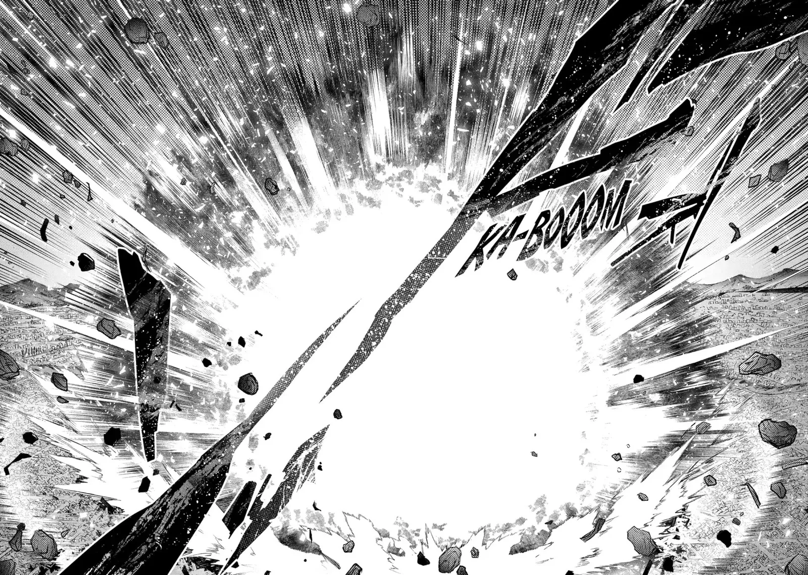 Monster ga Afureru Sekai ni Natta node, Suki ni Ikitai to Omoimasu Chapter 56 page 29