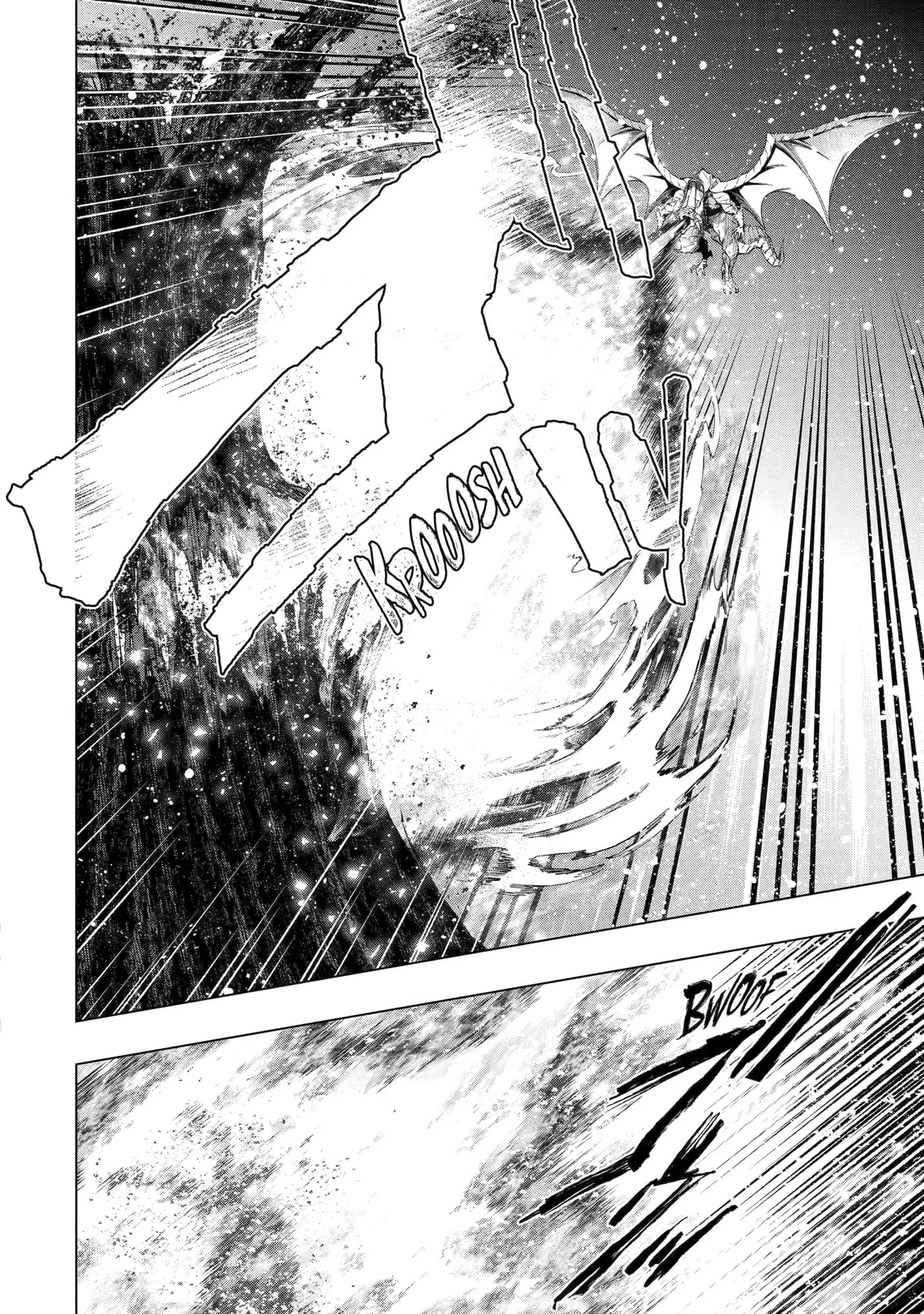 Monster ga Afureru Sekai ni Natta node, Suki ni Ikitai to Omoimasu Chapter 56 page 38