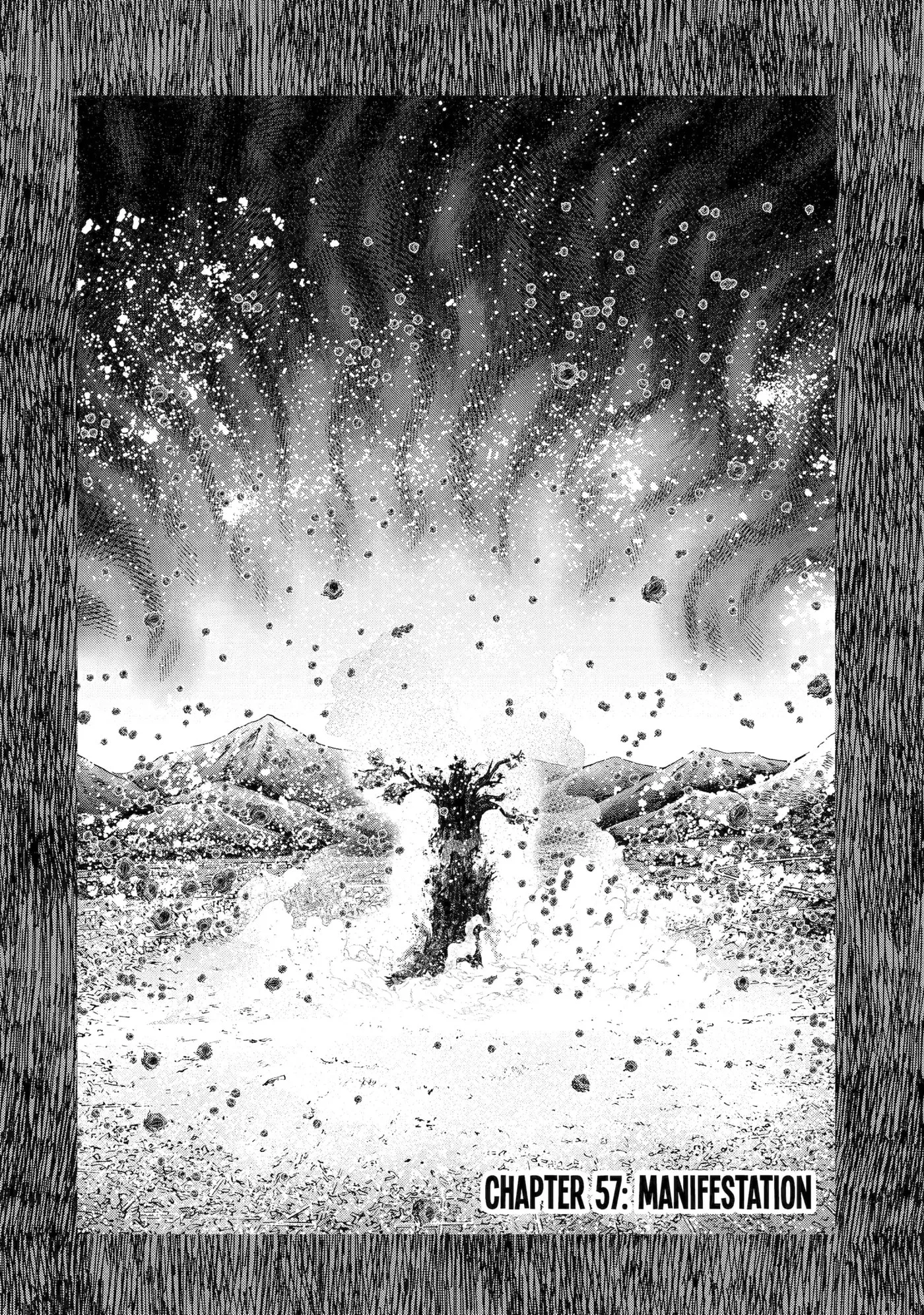 Monster ga Afureru Sekai ni Natta node, Suki ni Ikitai to Omoimasu Chapter 57 page 2