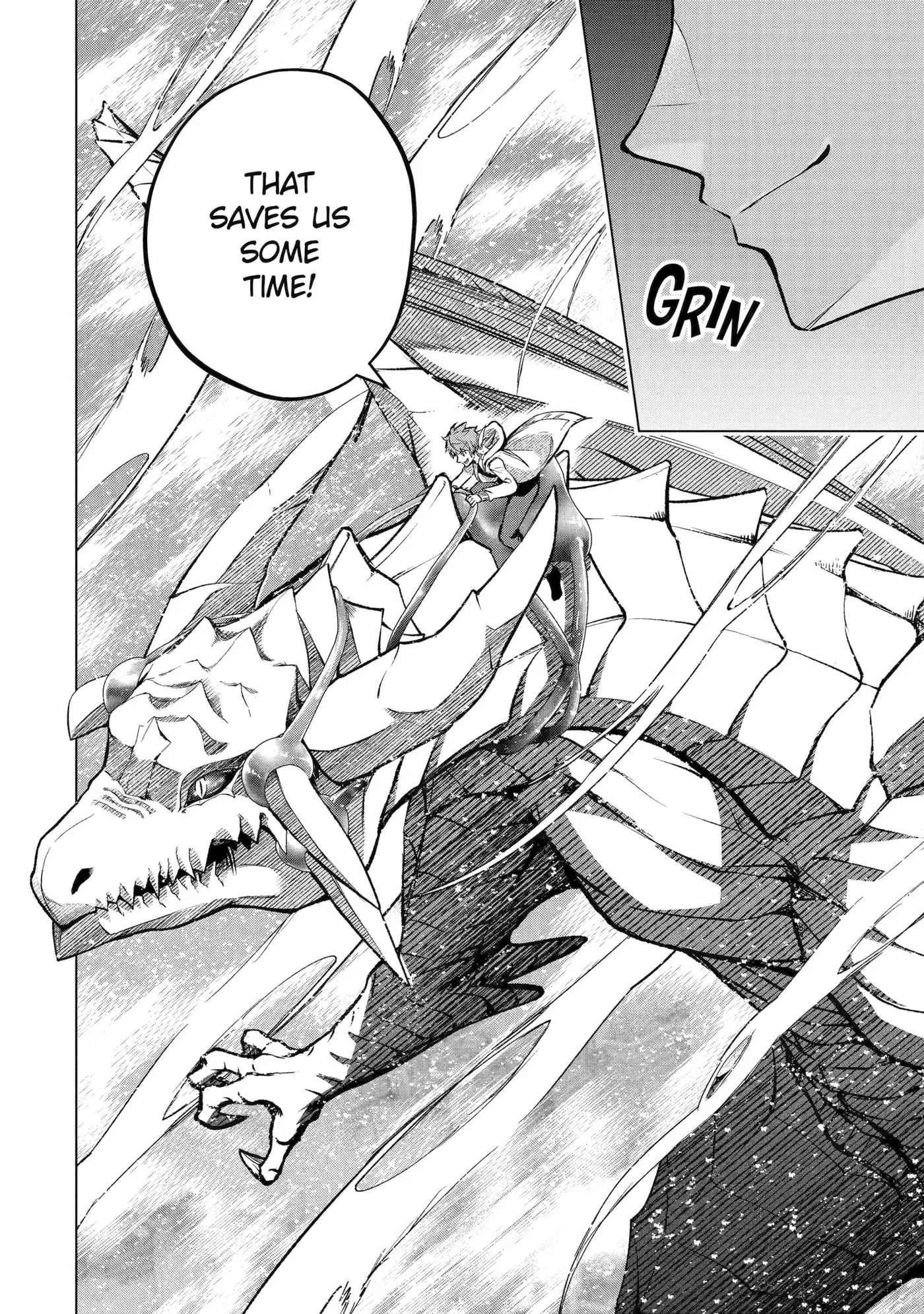 Monster ga Afureru Sekai ni Natta node, Suki ni Ikitai to Omoimasu Chapter 57 page 32