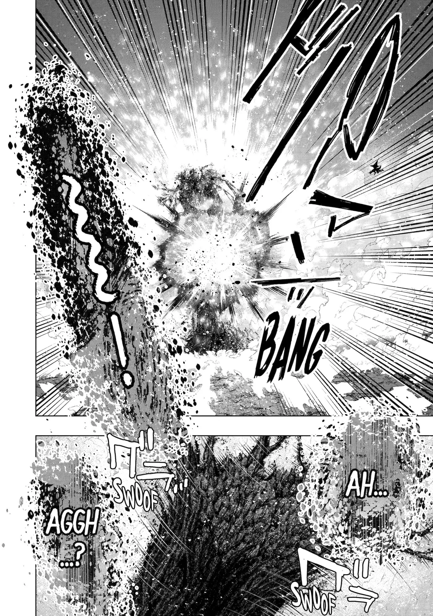 Monster ga Afureru Sekai ni Natta node, Suki ni Ikitai to Omoimasu Chapter 58 page 10