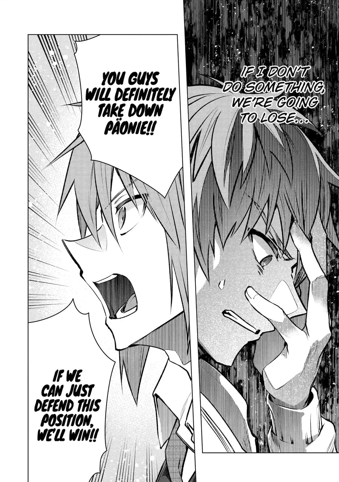 Monster ga Afureru Sekai ni Natta node, Suki ni Ikitai to Omoimasu Chapter 59 page 6