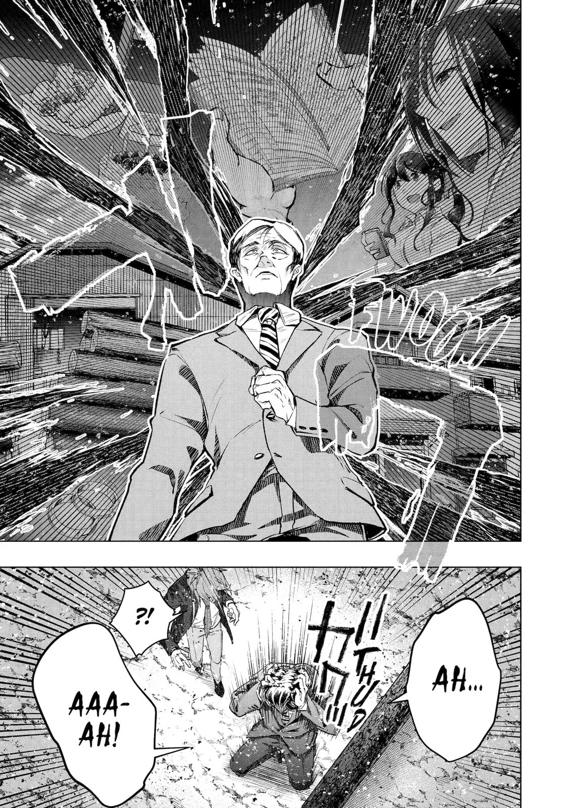 Monster ga Afureru Sekai ni Natta node, Suki ni Ikitai to Omoimasu Chapter 59 page 18