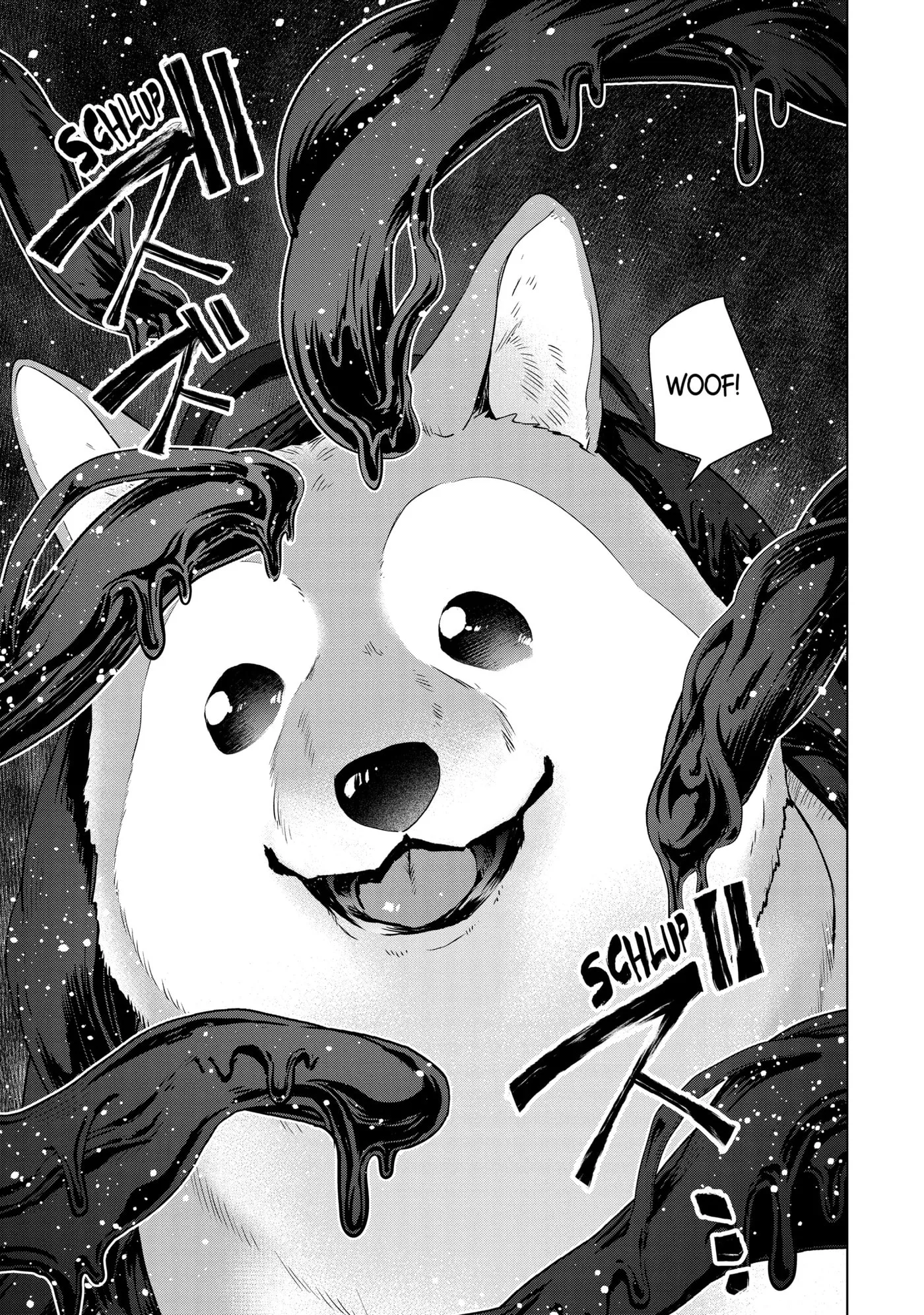 Monster ga Afureru Sekai ni Natta node, Suki ni Ikitai to Omoimasu Chapter 60.3 page 13
