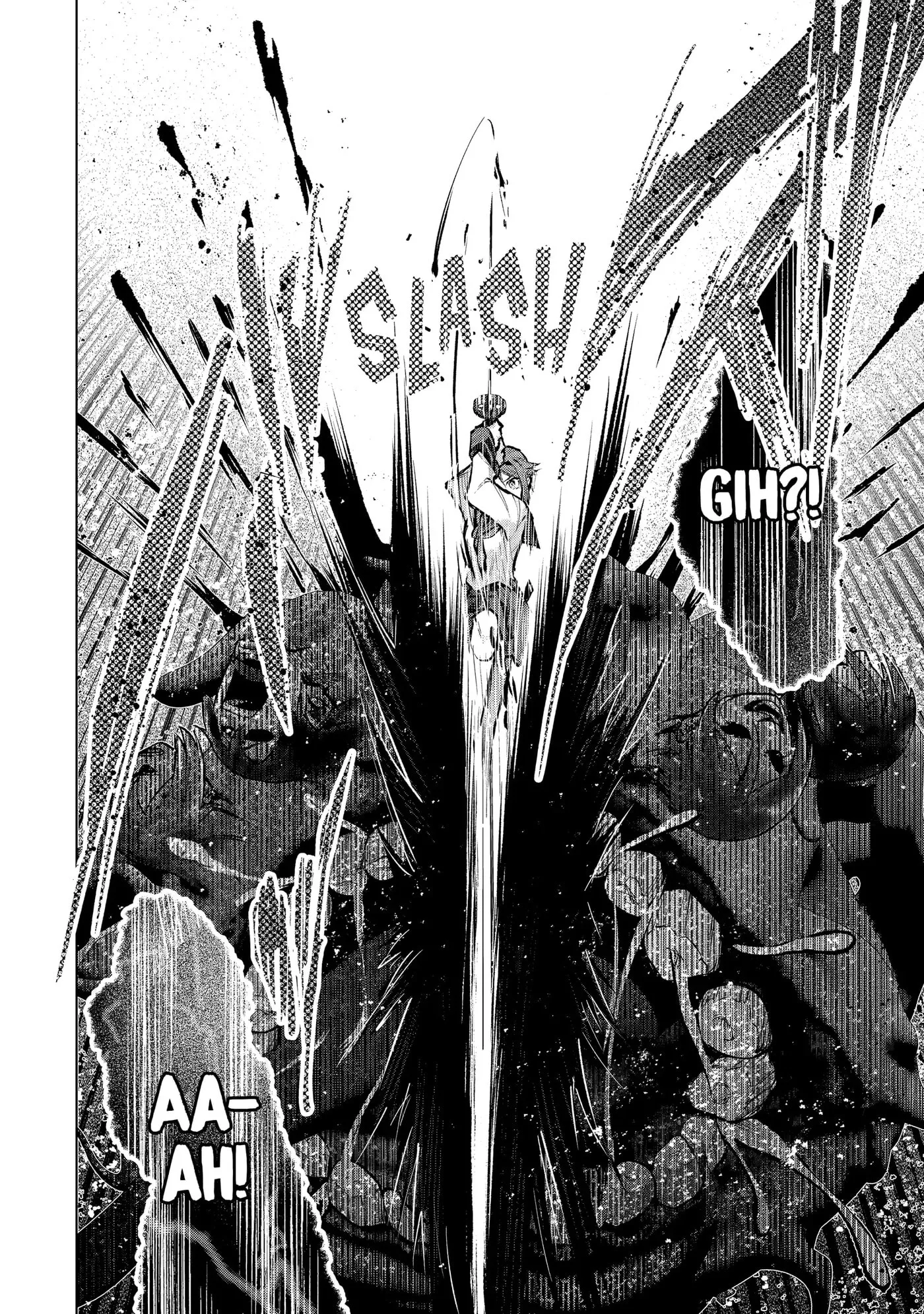 Monster ga Afureru Sekai ni Natta node, Suki ni Ikitai to Omoimasu Chapter 60 page 22