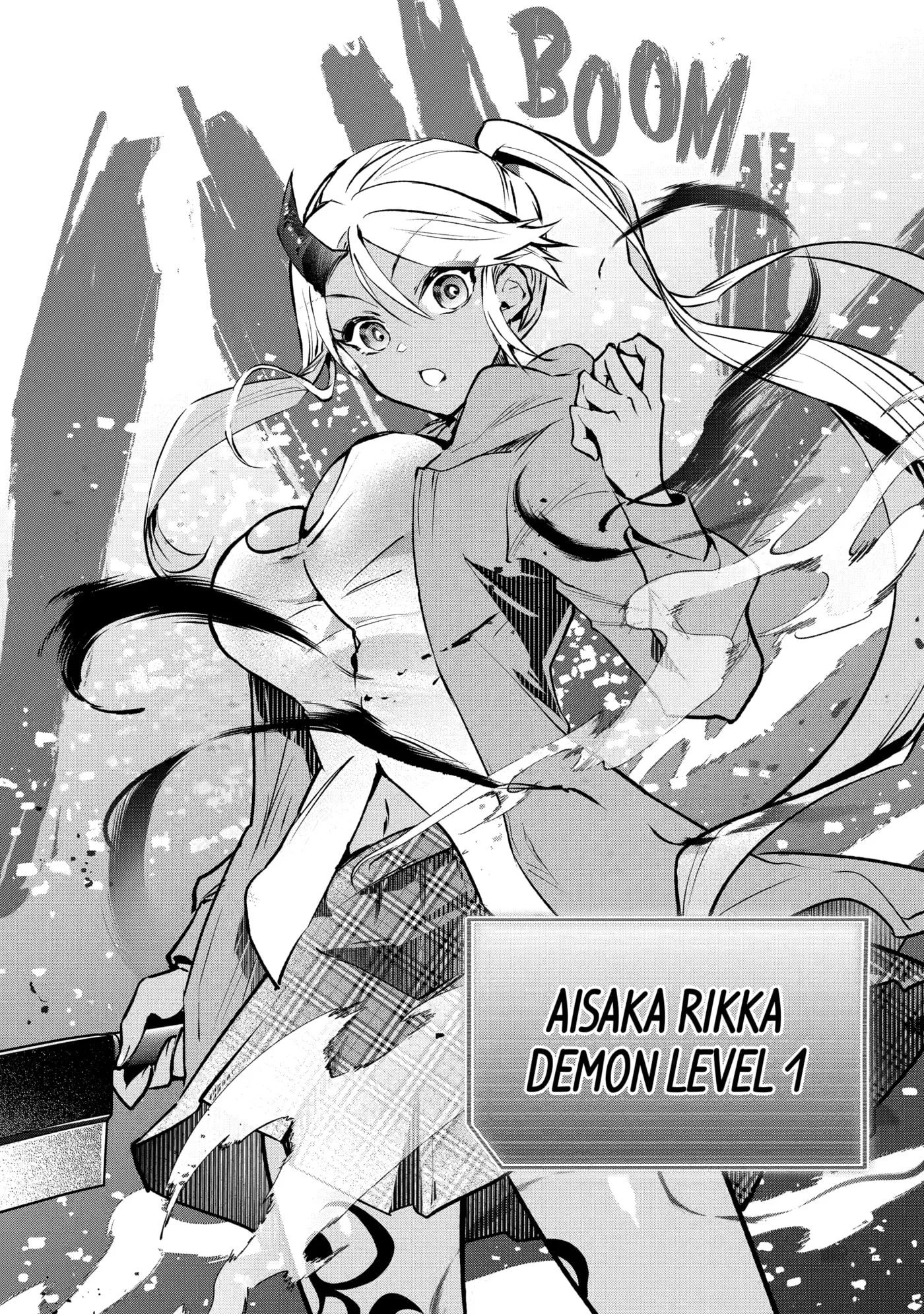 Monster ga Afureru Sekai ni Natta node, Suki ni Ikitai to Omoimasu Chapter 60 page 11